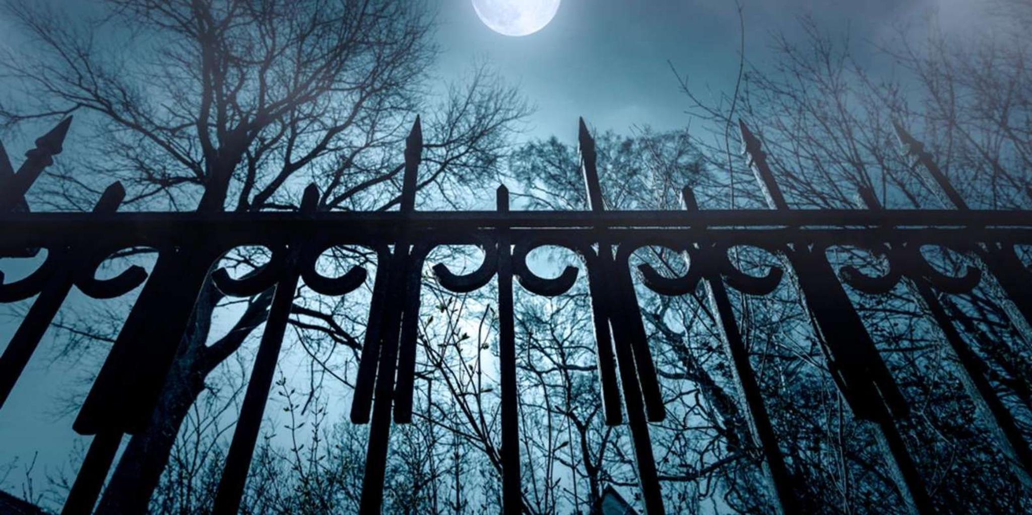 Boston Ghost Stories Night Private Tour