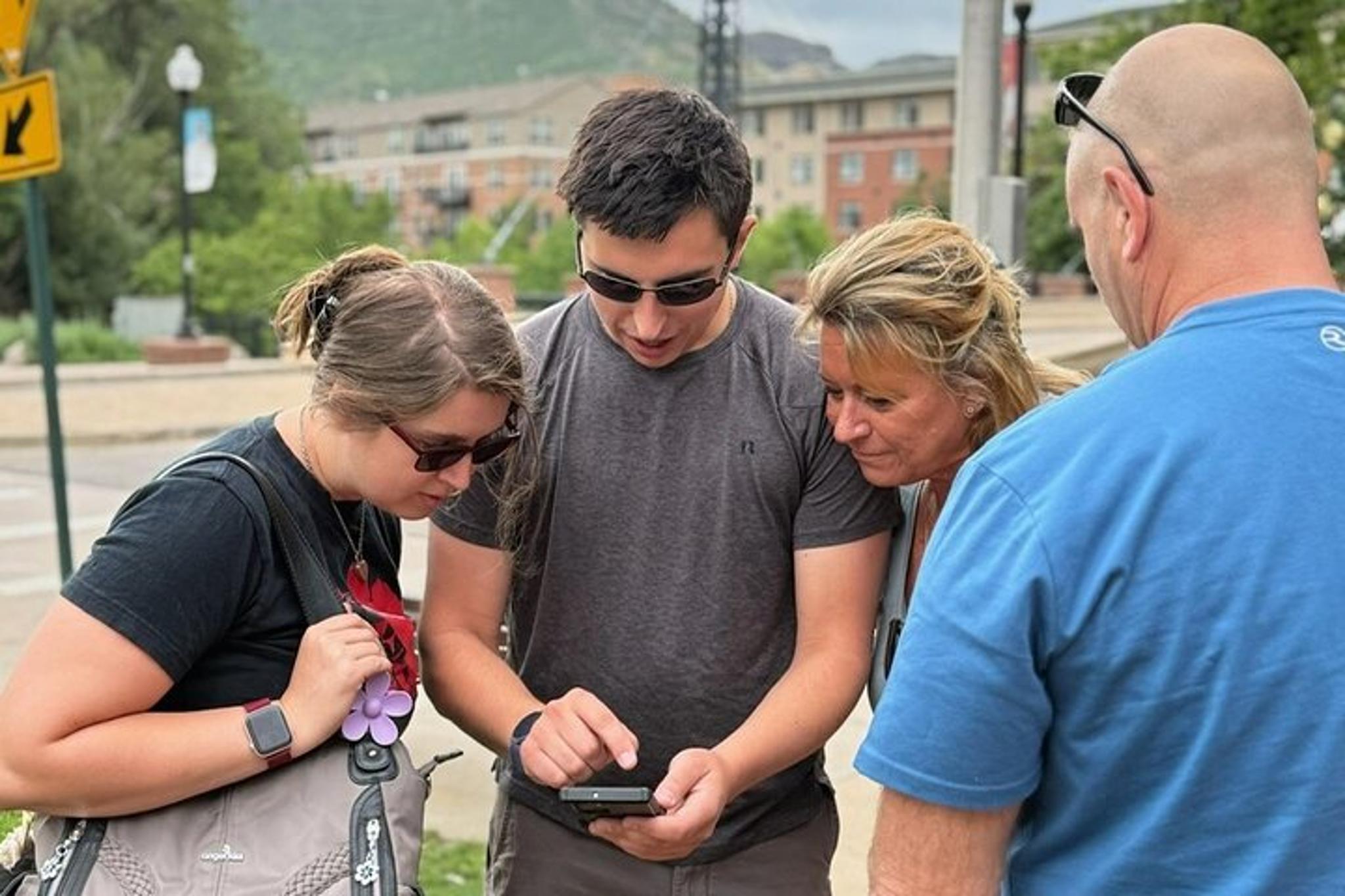 Austin Scavenger Hunt Adventure - Image 5