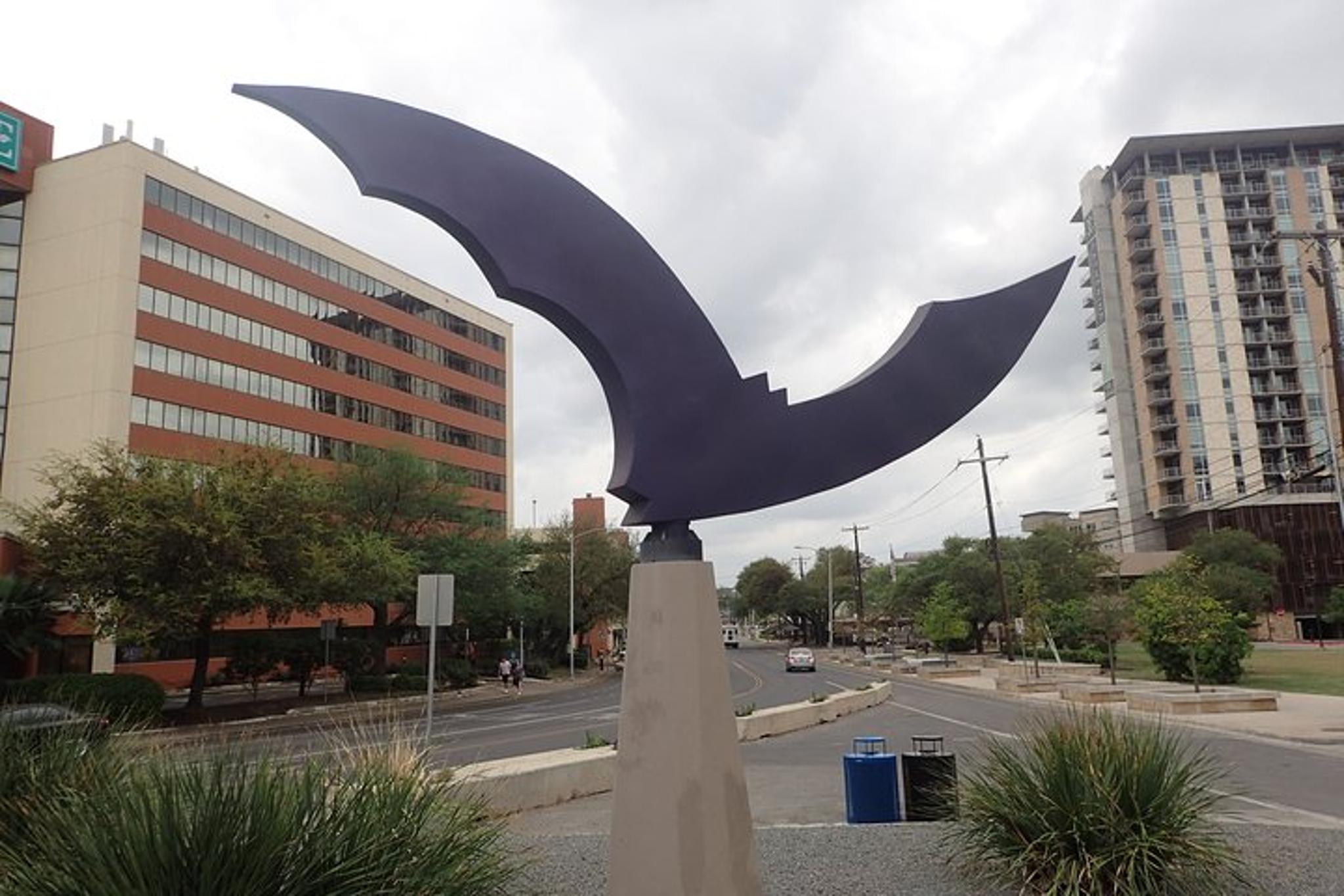 Austin Scavenger Hunt Adventure - Image 6