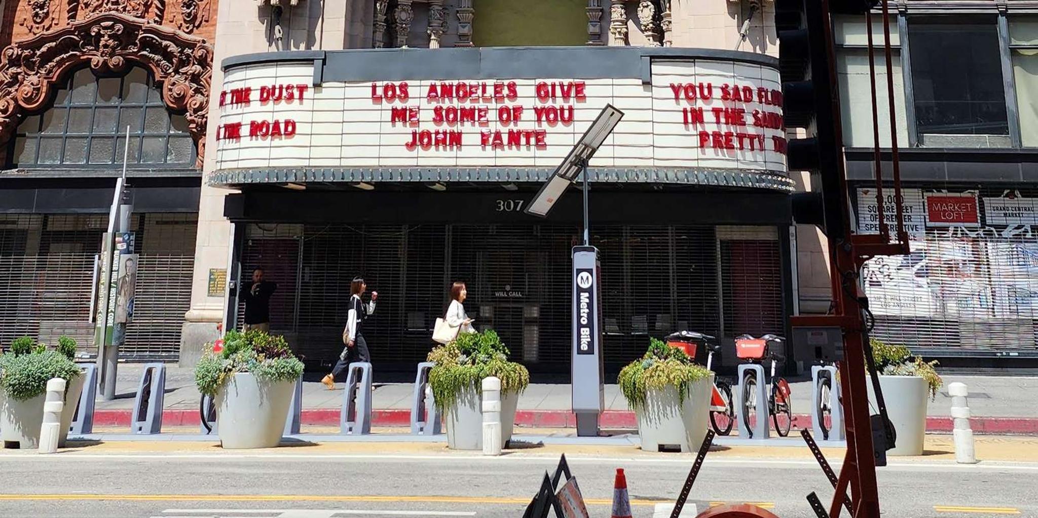 Los Angeles Downtown History and Architecture Tour - Image 4
