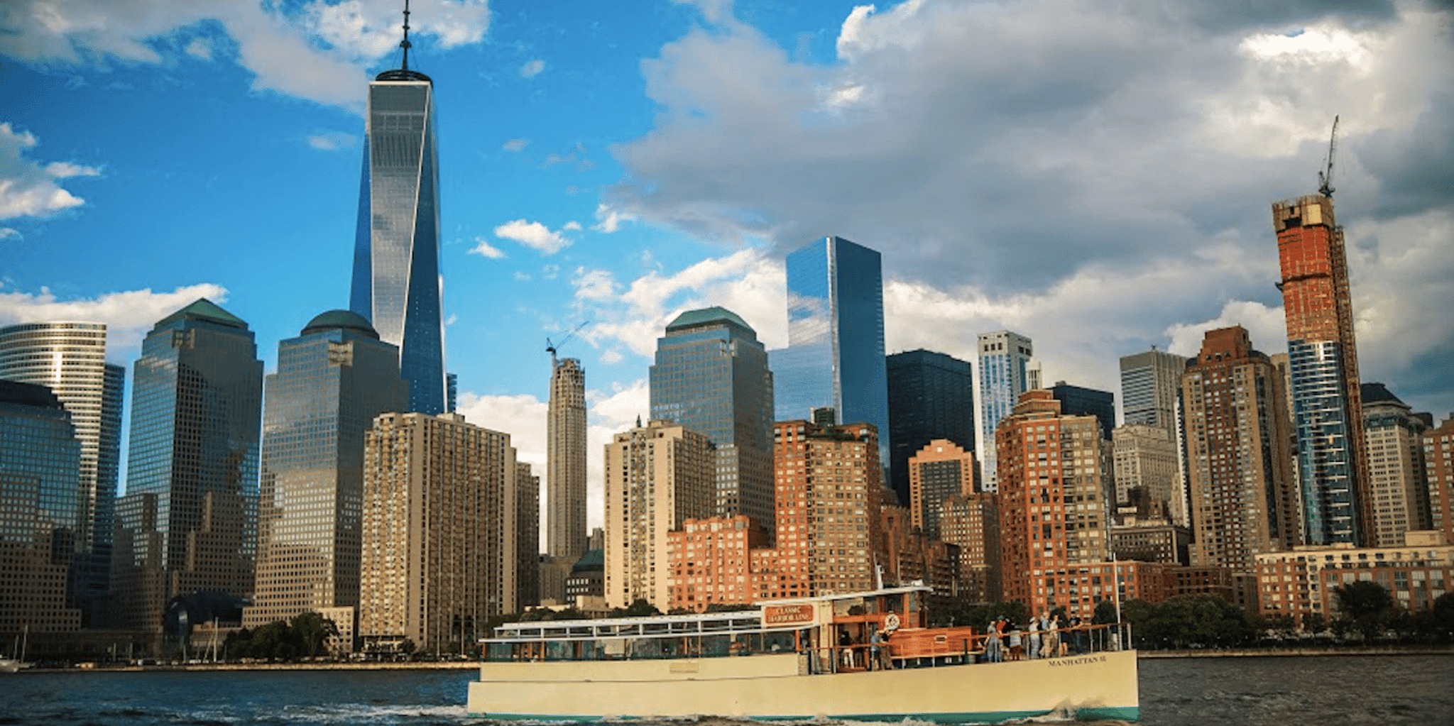 New York City Winter Wildlife Boat Tour - Image 3