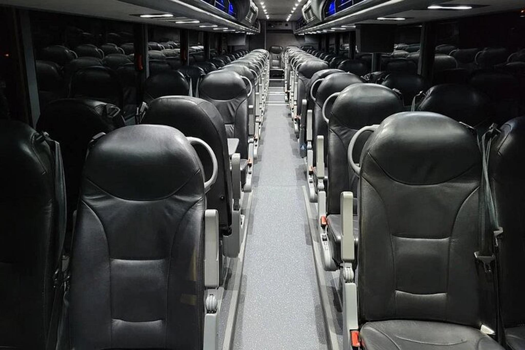 San Francisco to Palisades Lake Tahoe Ski Bus - Image 3