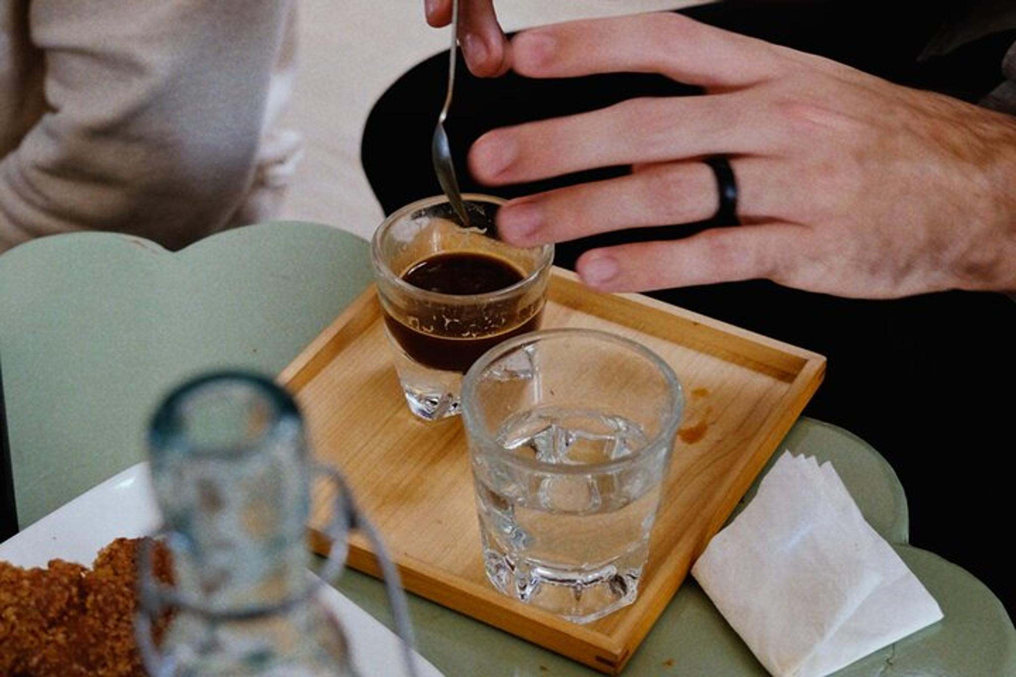 New York City Specialty Coffee Tour 2 hr - Image 3