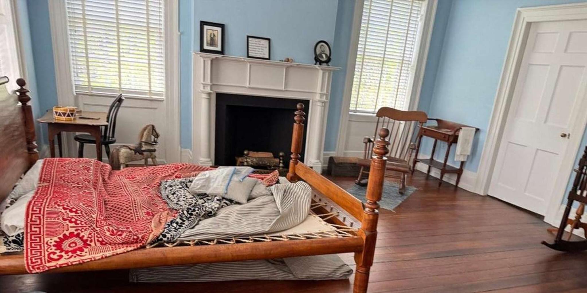 Savannah Davenport House Museum Guided Tour - Image 3