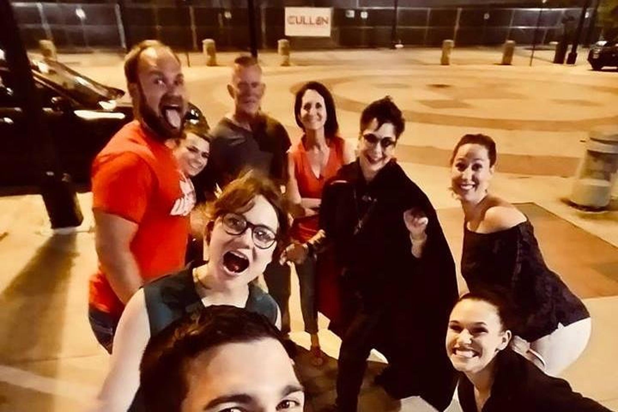 Madison Ghost Walk Capitol Square - Image 4