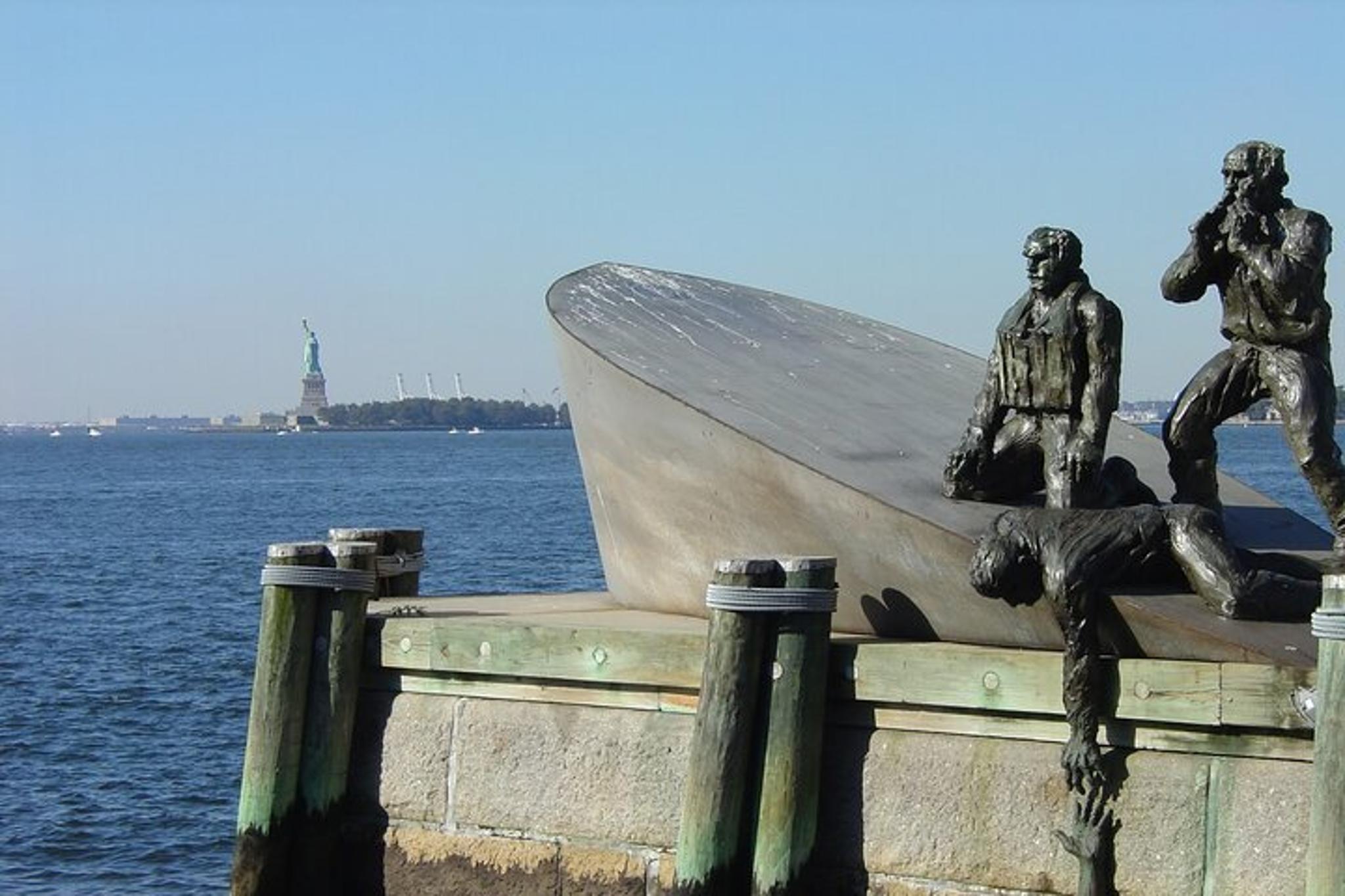 New York City Self-Guided Walking Audio Tour Bundle - Image 3