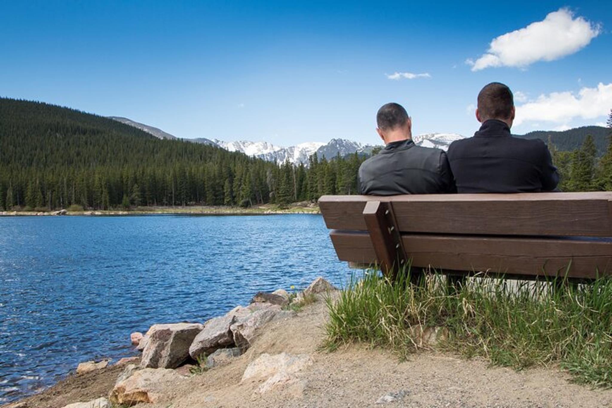 Denver Rocky Mountains Sightseeing Adventure 8 hr - Image 3