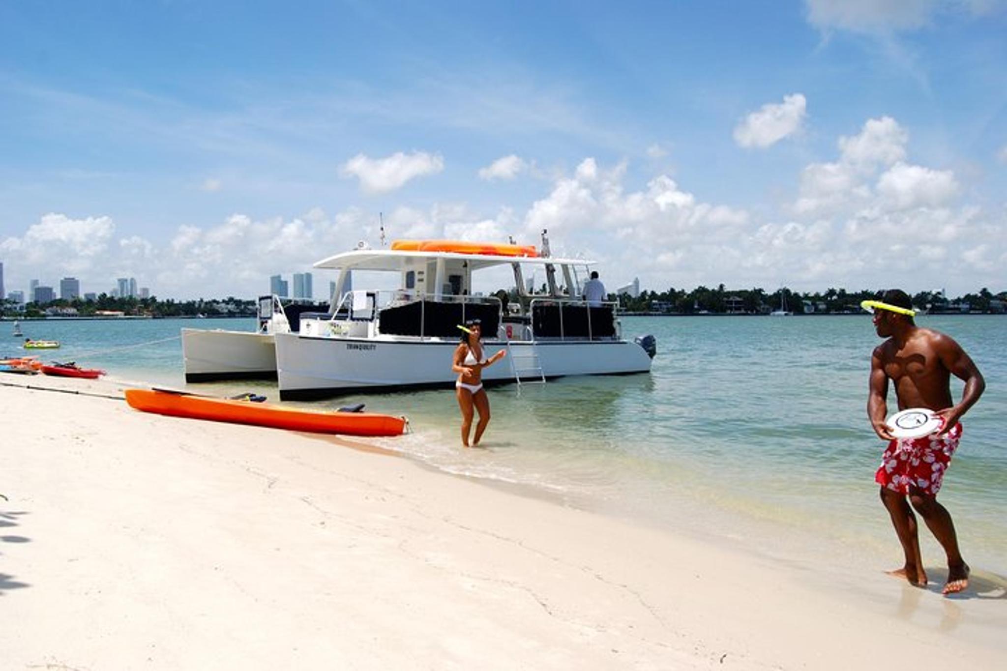 Miami Island Adventure - Image 6