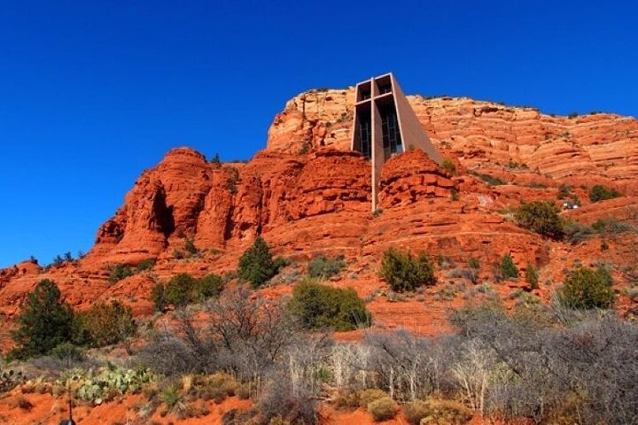 Las Vegas Grand Canyon and National Parks 3-Day Tour - Image 4