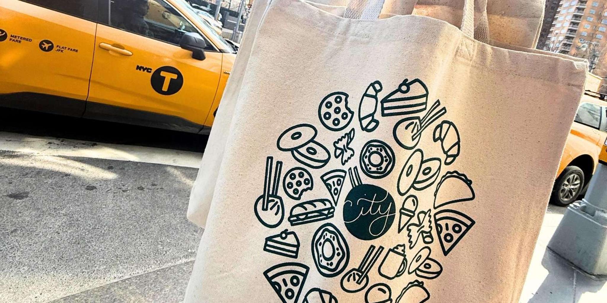 Manhattan Pizza Crawl - Image 5