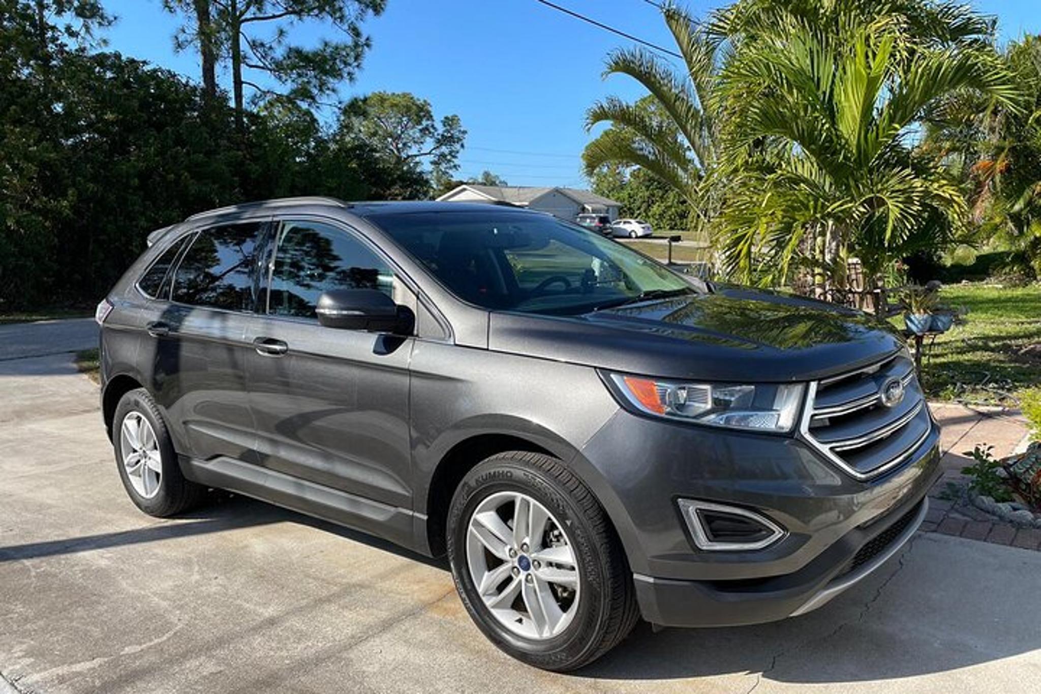 Canyons Village to Salt Lake Airport Transfer - Image 6