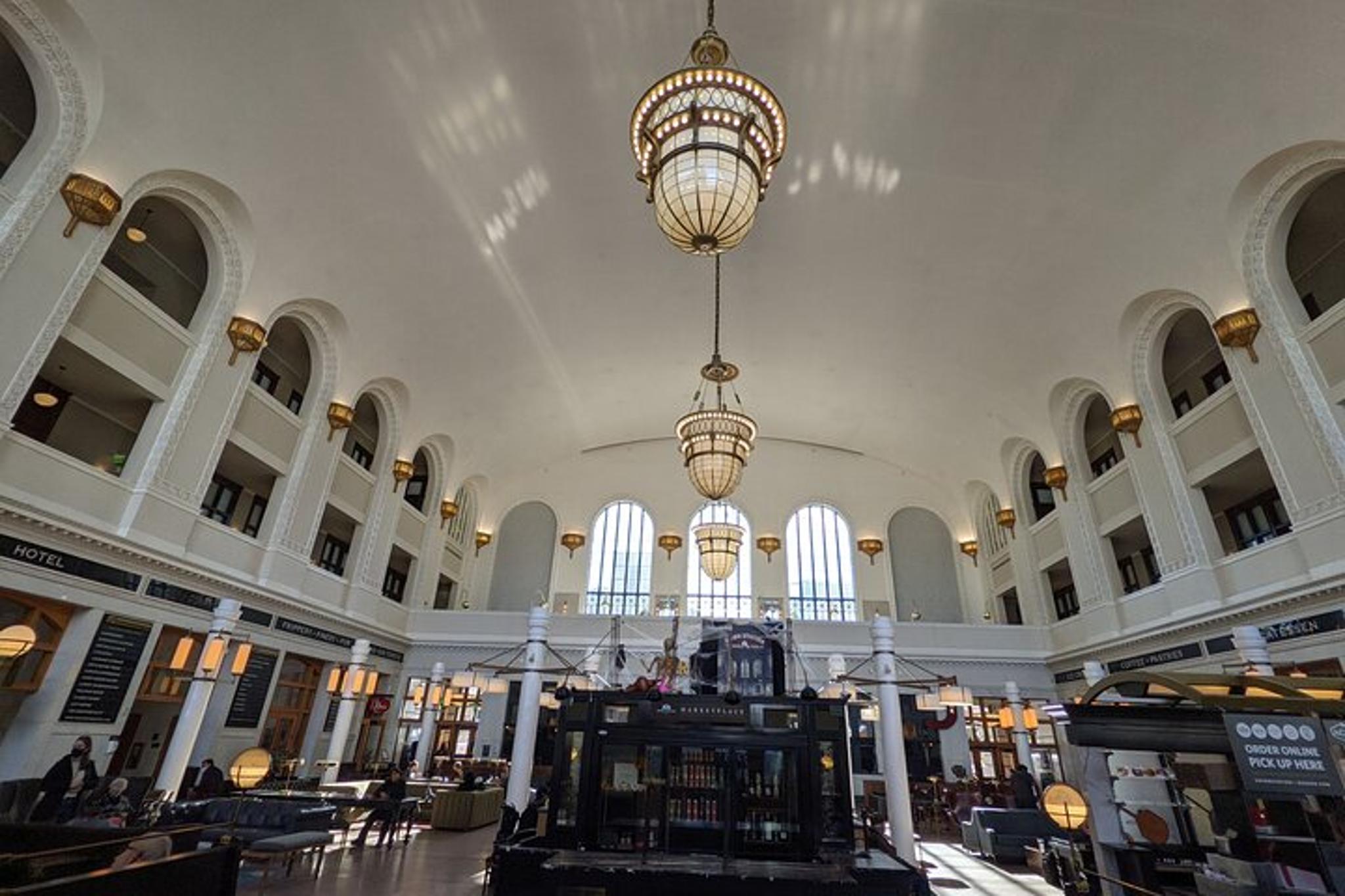 Denver LoDo Scavenger Hunt Walking Tour - Image 4