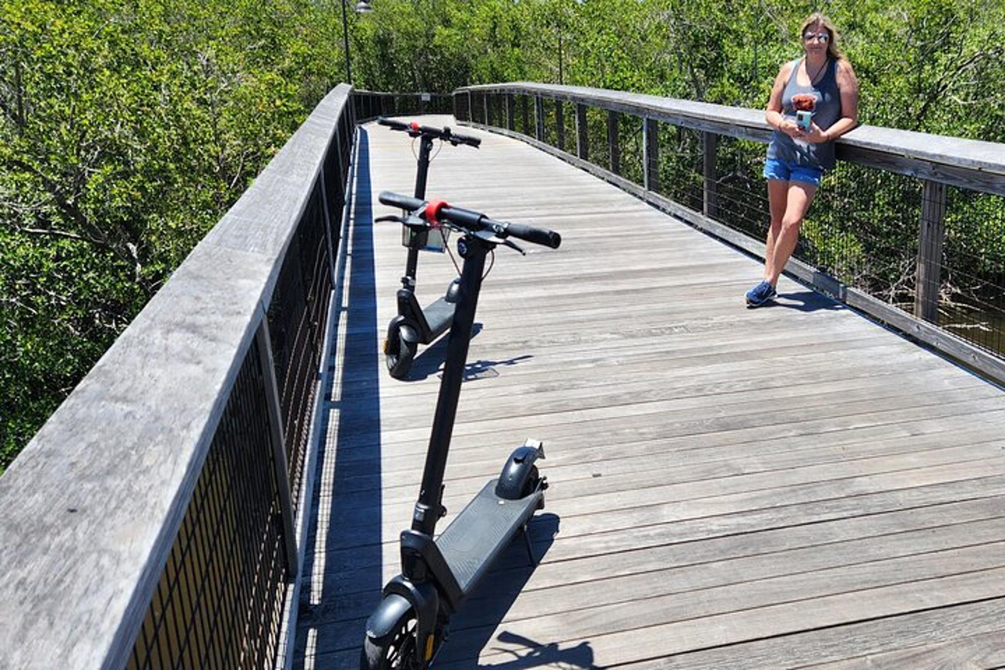 Naples City Biking Tour - Image 2