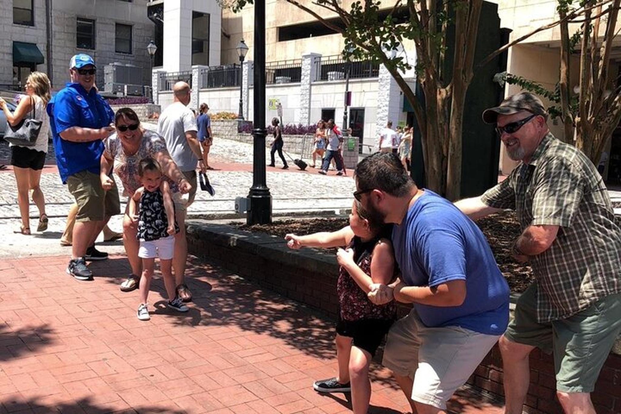 San Jose Scavenger Hunt - Image 5