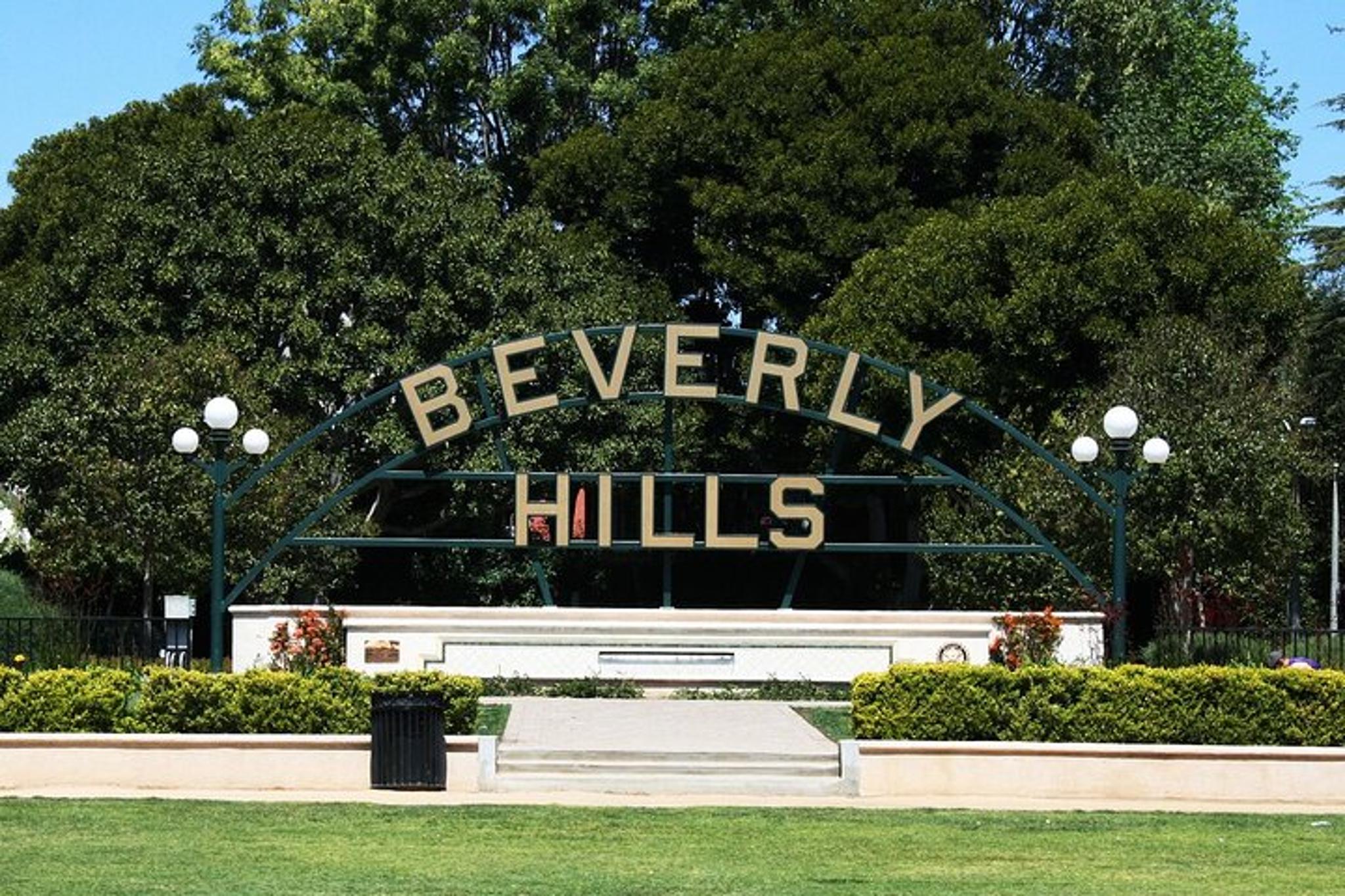 Los Angeles Private Tour - Image 5