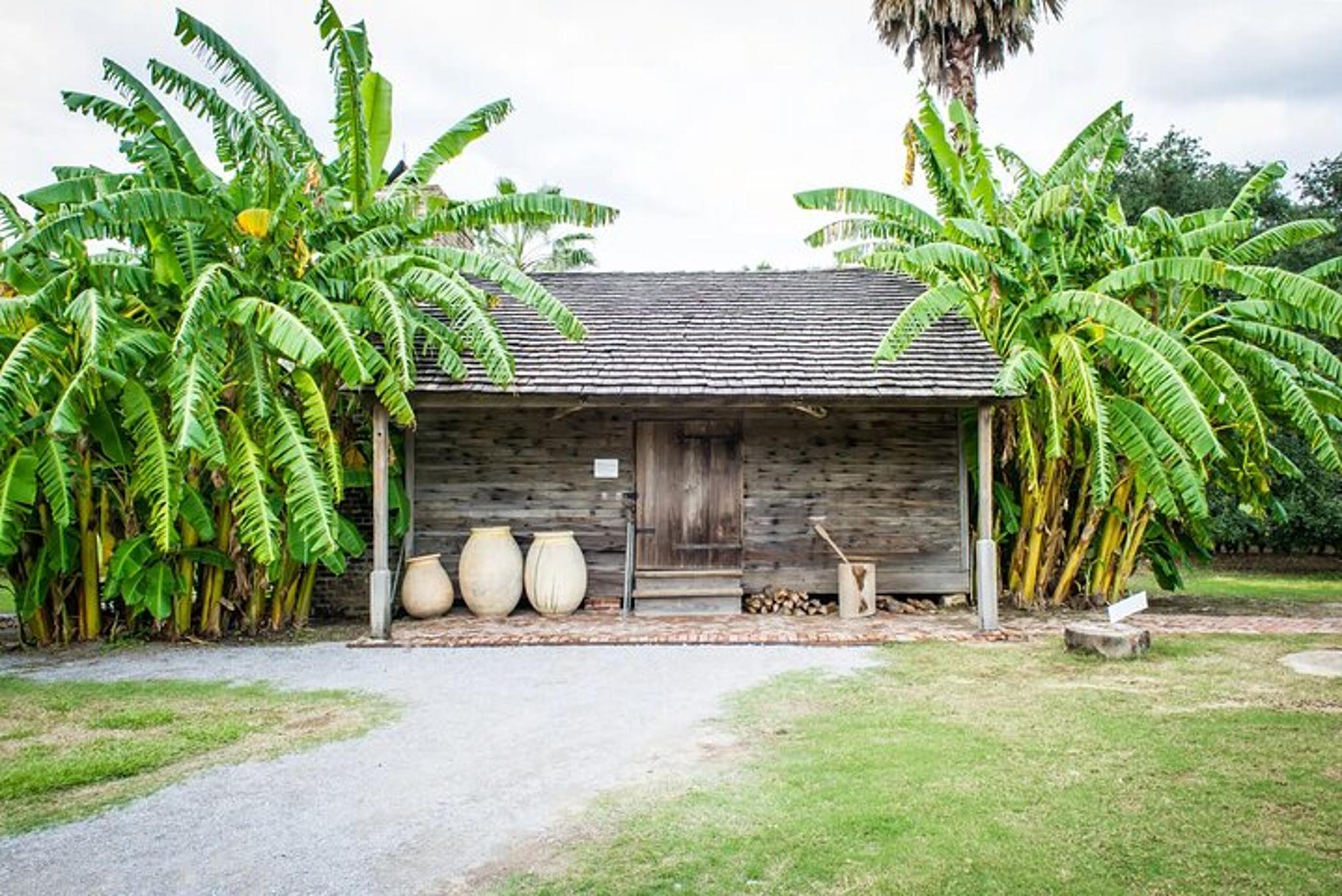 Louisiana Whitney Plantation Tour with Transportation - Image 5