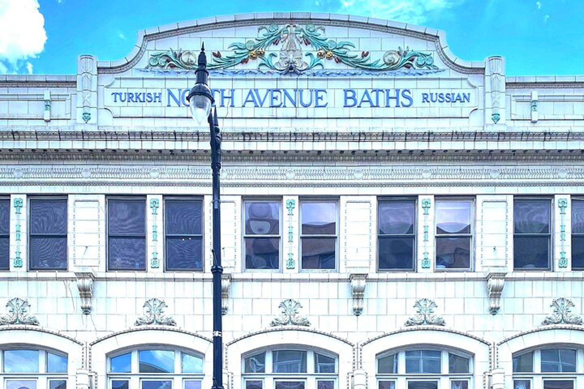 Chicago Historic Homes and Cottages Walking Tour