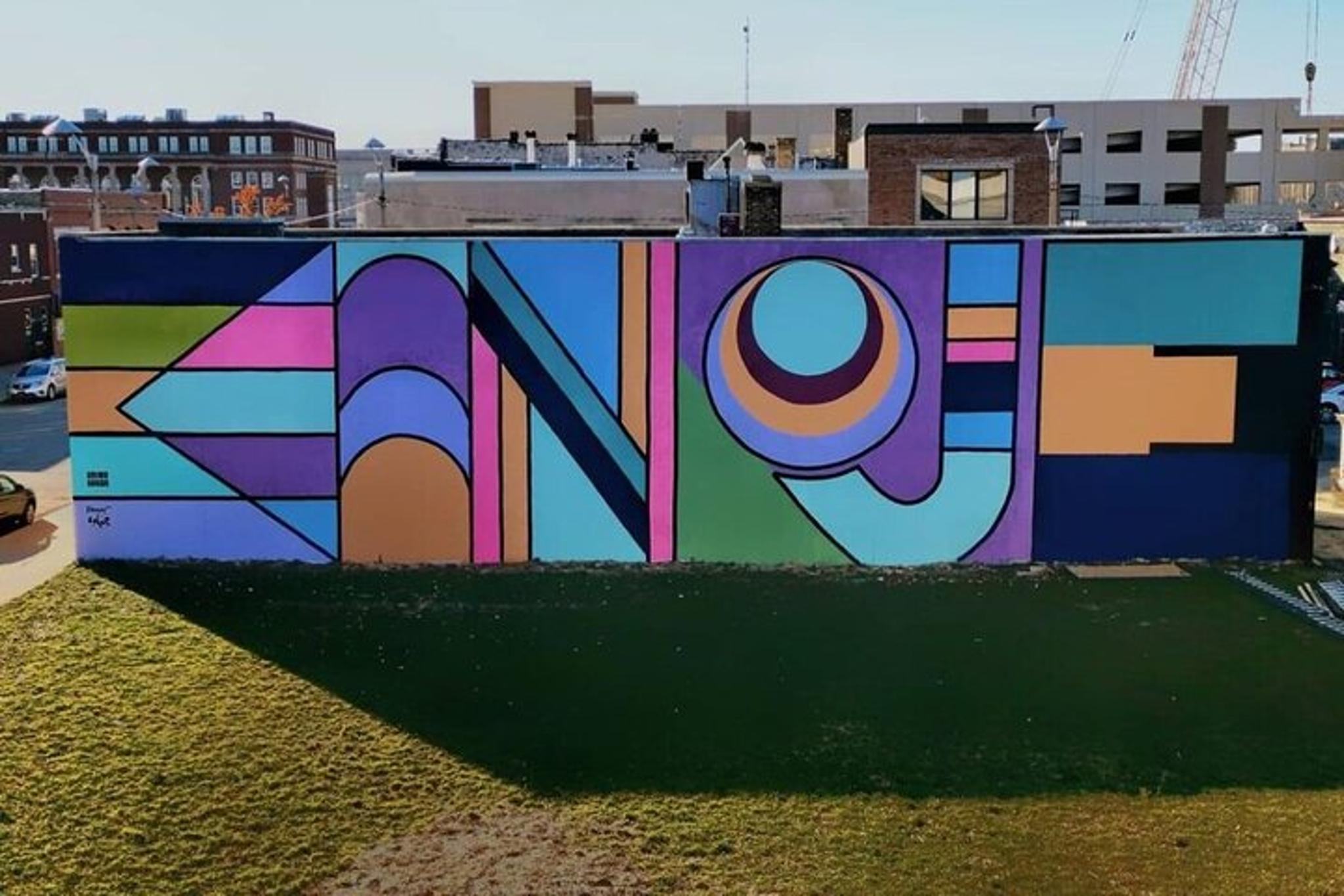 Kenosha Urban Art and Photography Walking Tour - Image 4