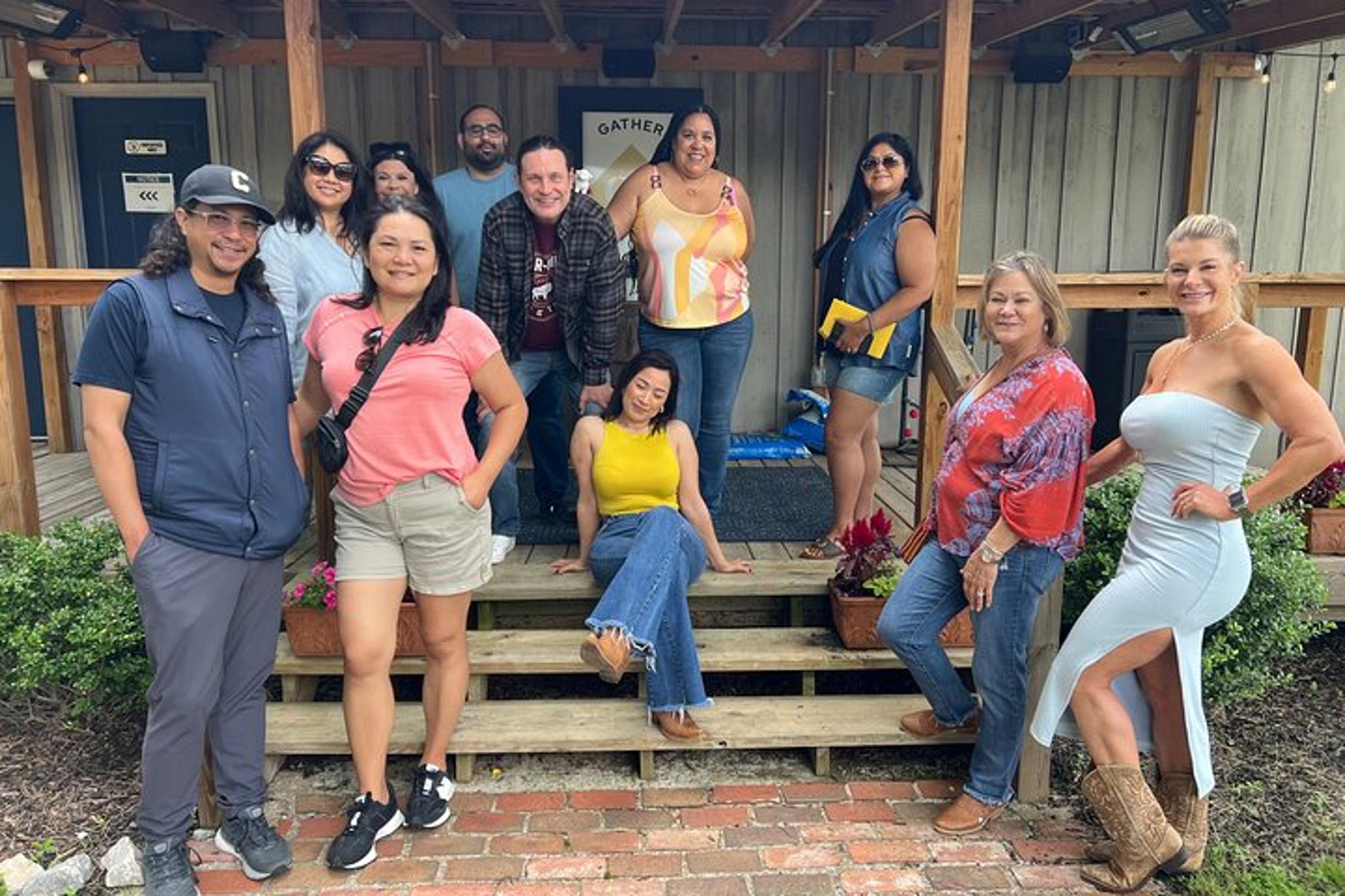 Nashville Whiskey Tour with Tastings - Image 2