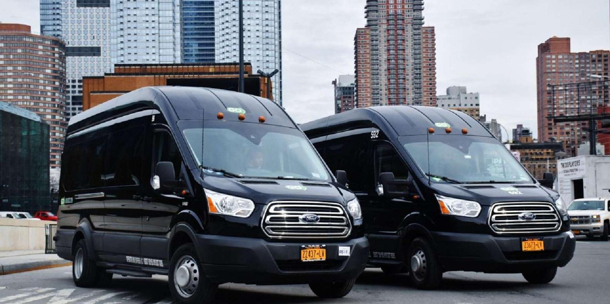 New York City Shared Transfer to/from LaGuardia Airport - Image 2
