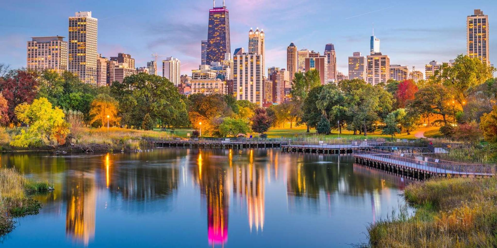 Chicago Ghosts and Gangsters Walking Tour 2 hr - Image 2