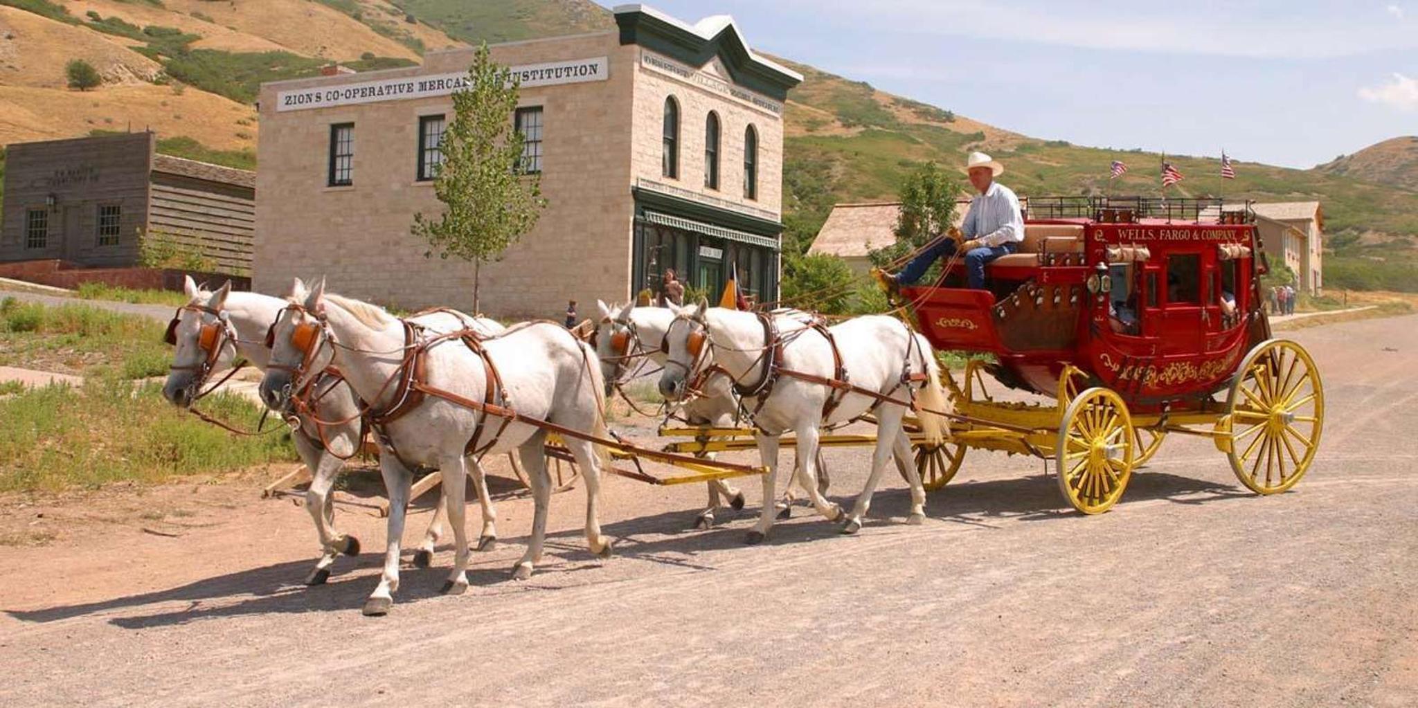 Salt Lake City Family Attractions Pass - Image 2