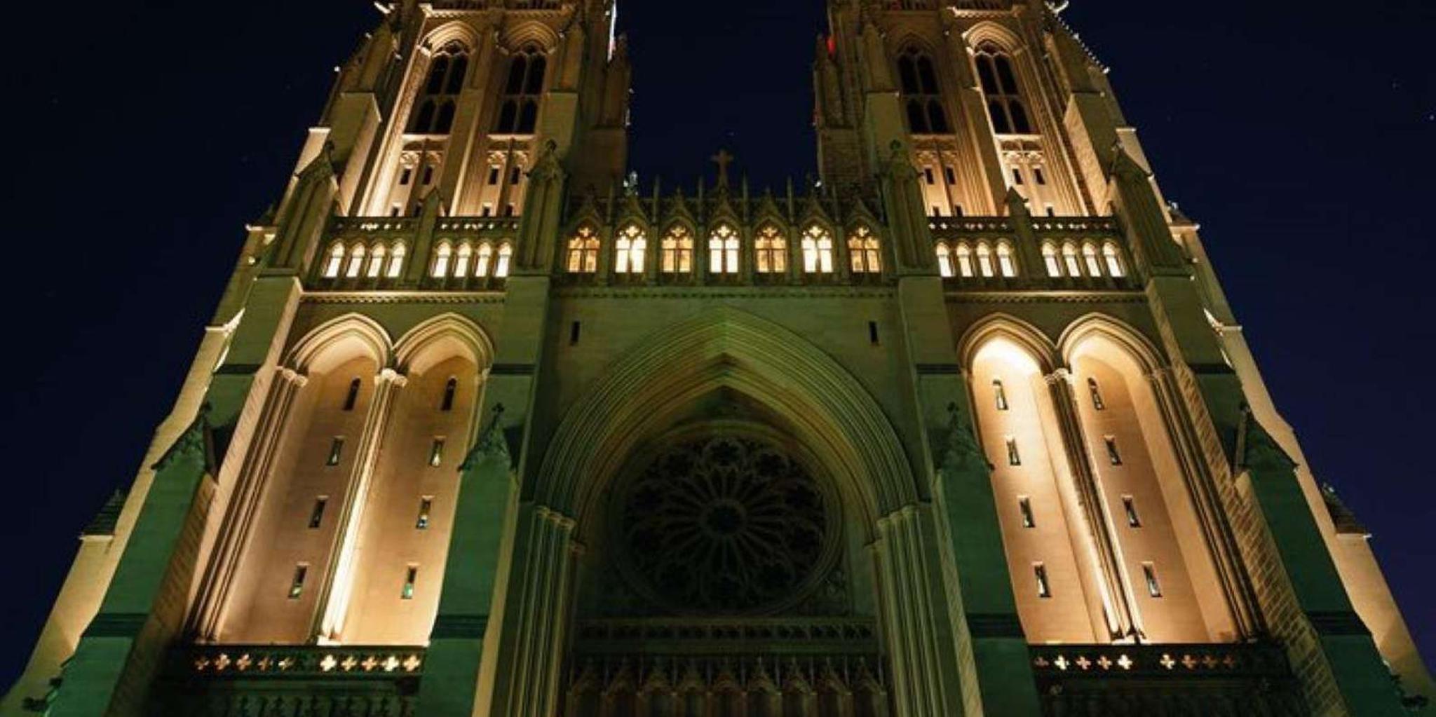 Washington DC Night-Time Sightseeing Tour