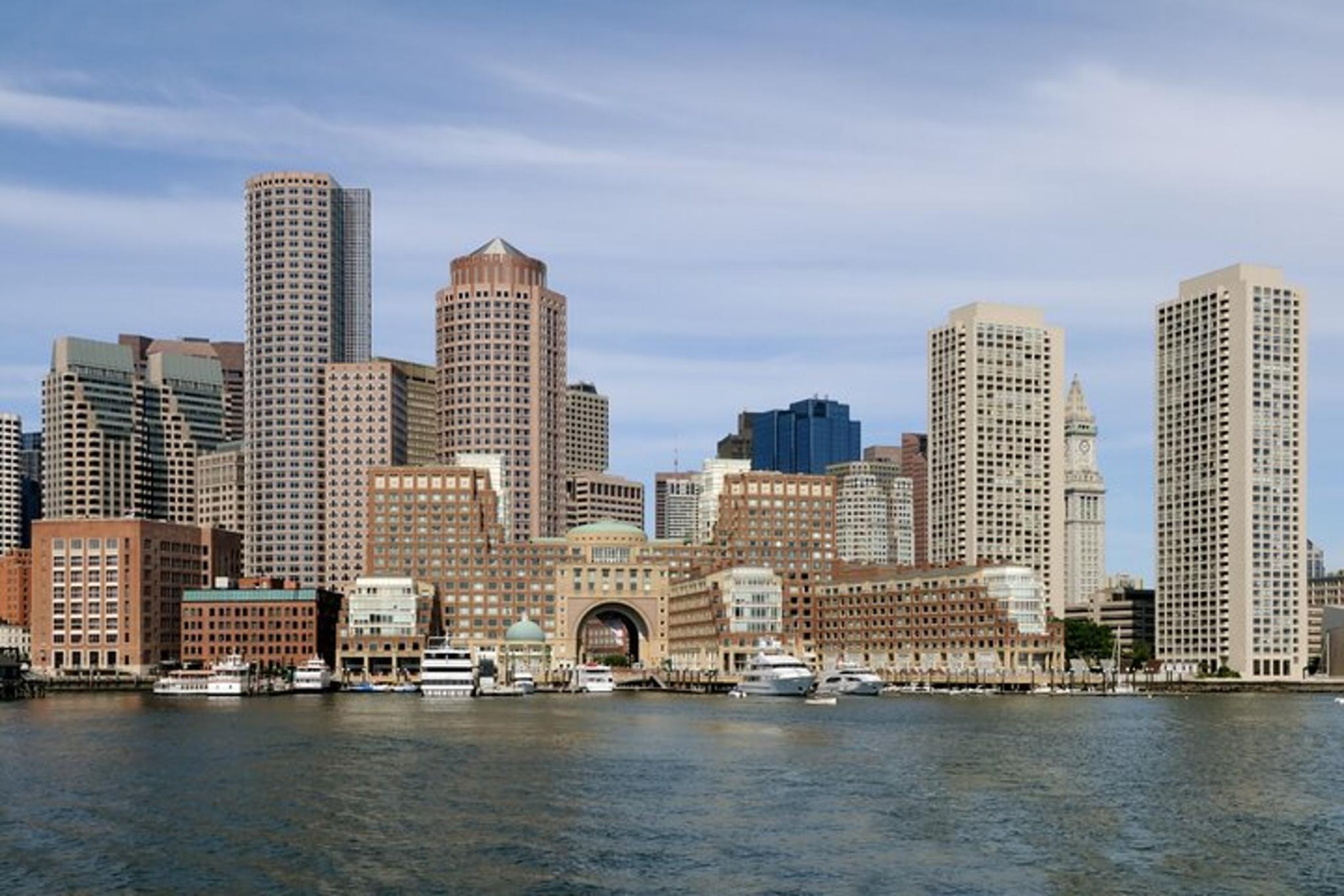 Boston Audio Tour Bundle: Freedom Trail and More - Image 6