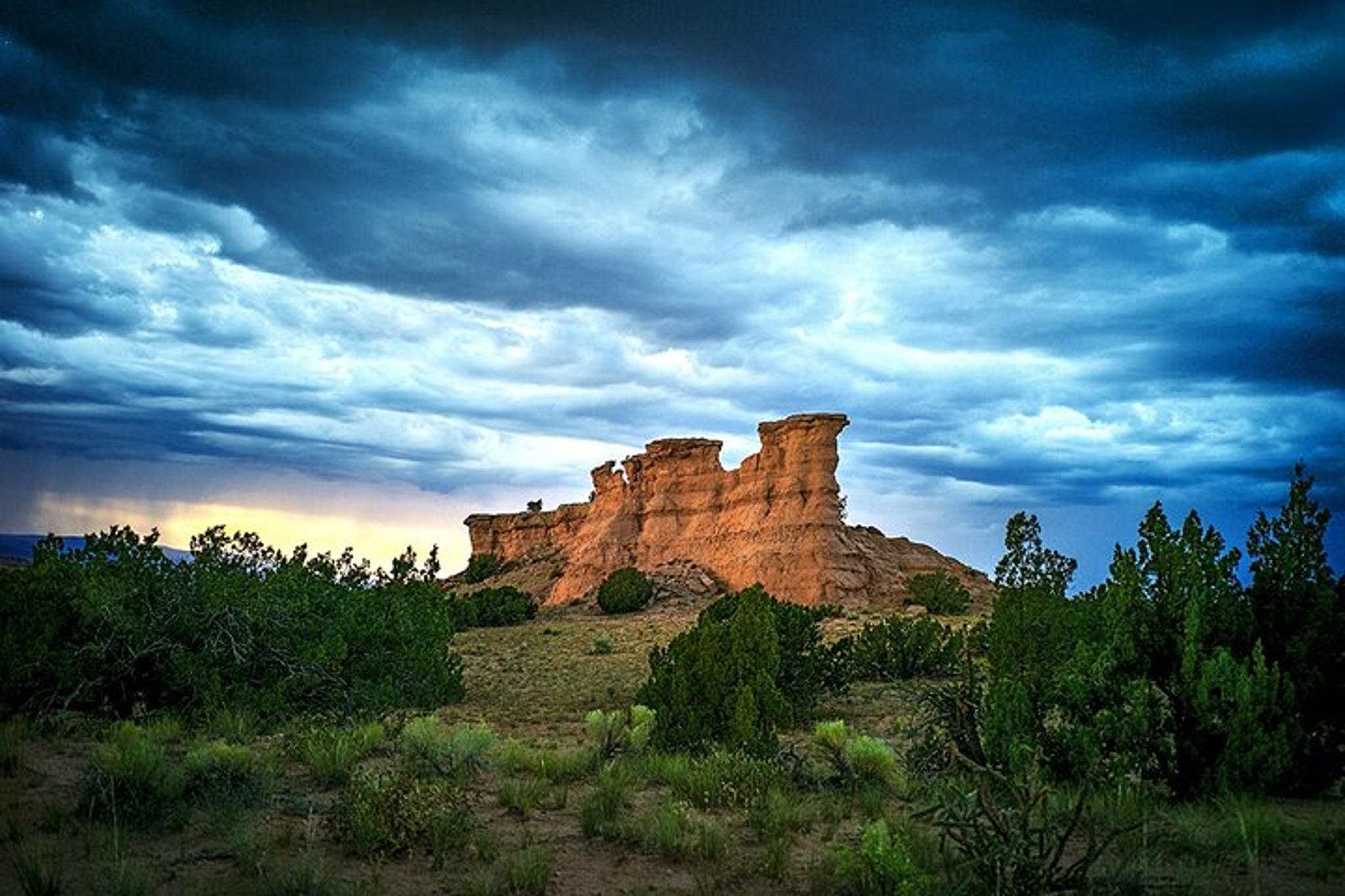 Santa Fe Photography Workshop to Chimayo Half-Day - Image 4