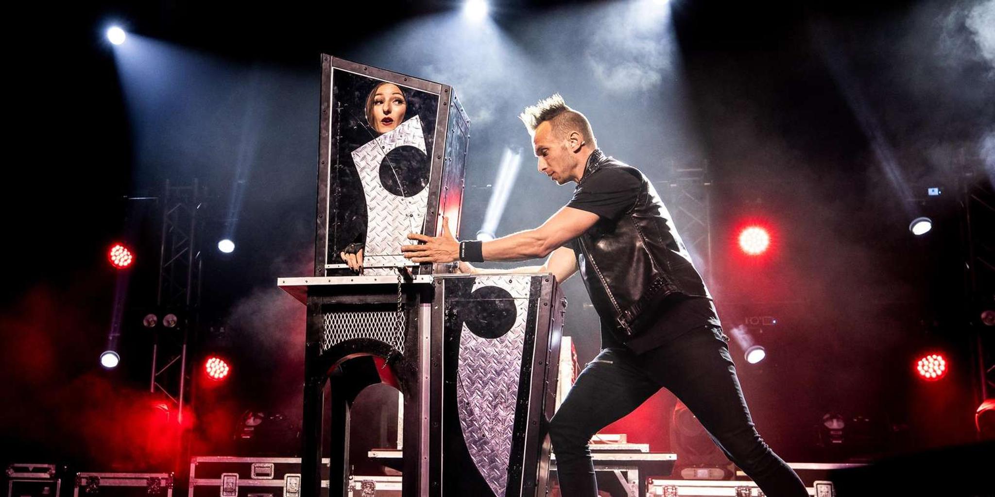 Niagara Falls Magic Theatre - Image 2