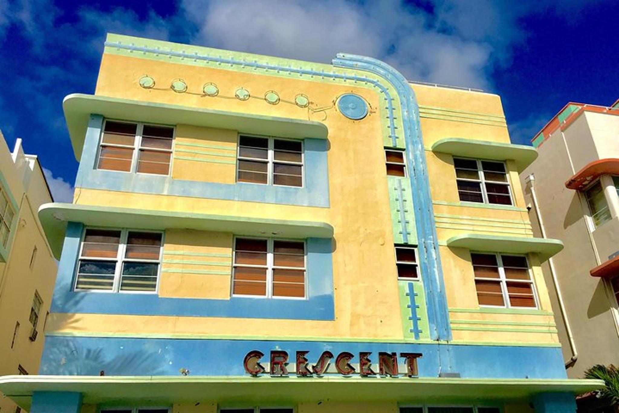 Miami Classic Car Tour 4H - Image 3