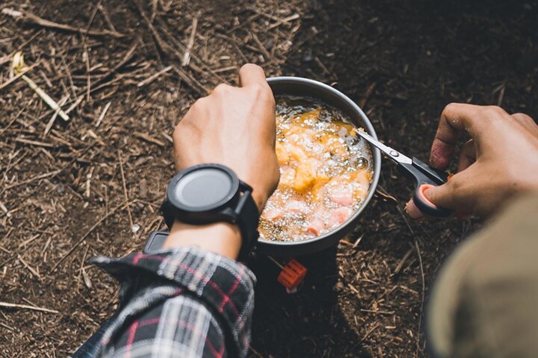 Denver Backpacking Trip 2-Day - Image 4