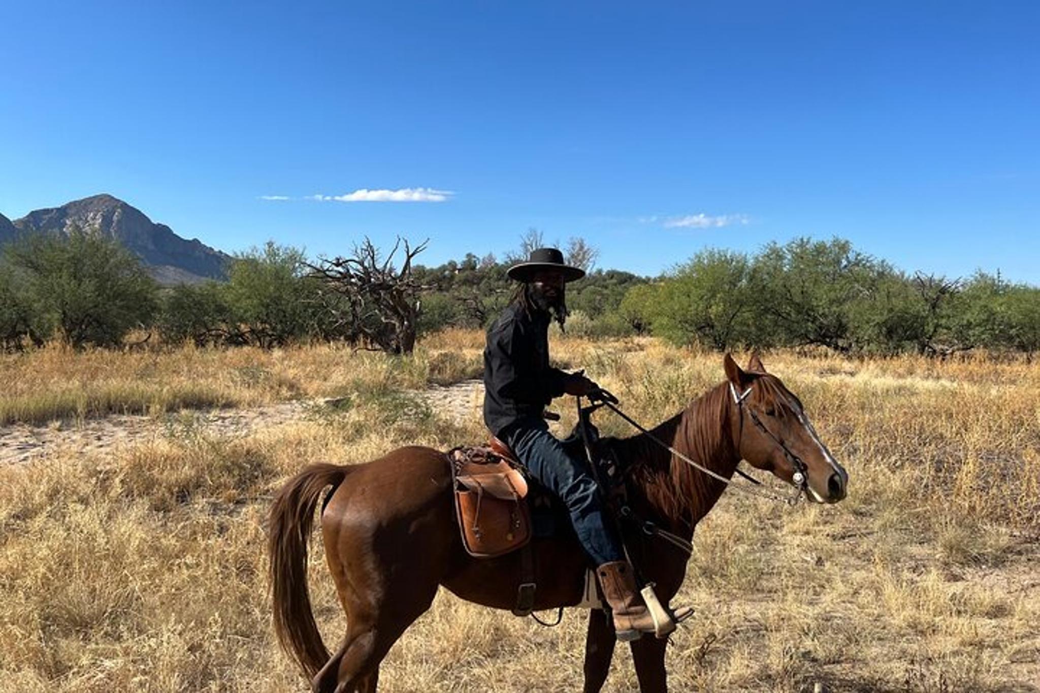 Catalina State Park Horseback Ride - Image 6