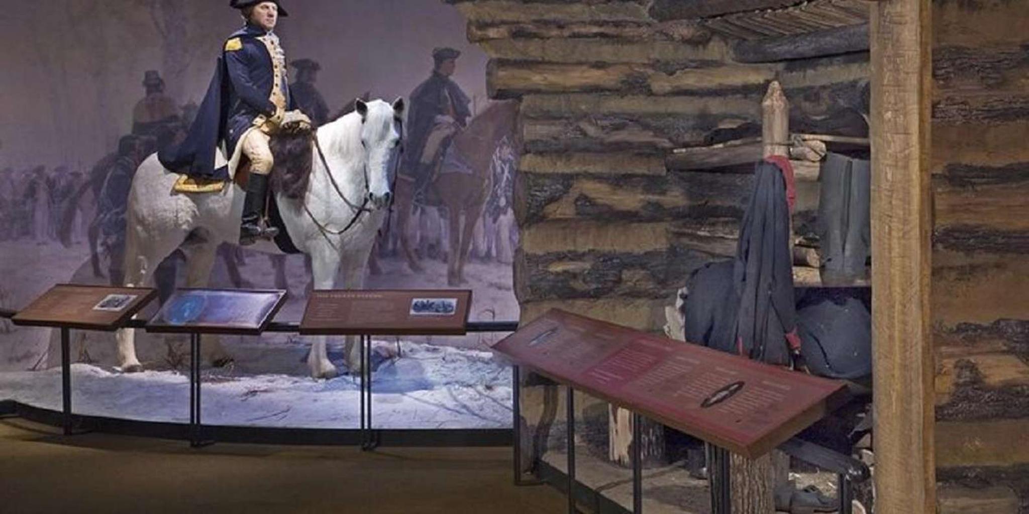 Washington D.C. Mount Vernon Small Group Tour 4 hr - Image 4