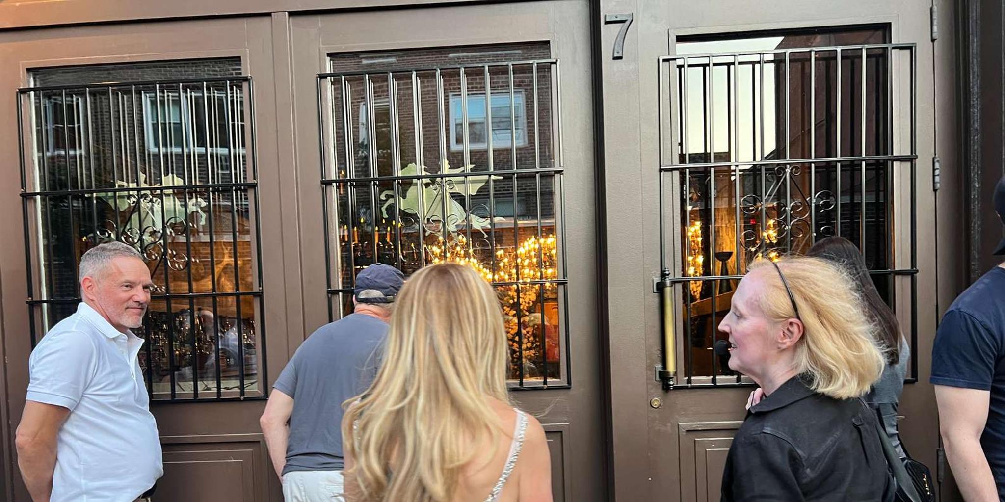 New York City Ghosts of Greenwich Village Walking Tour - Image 6