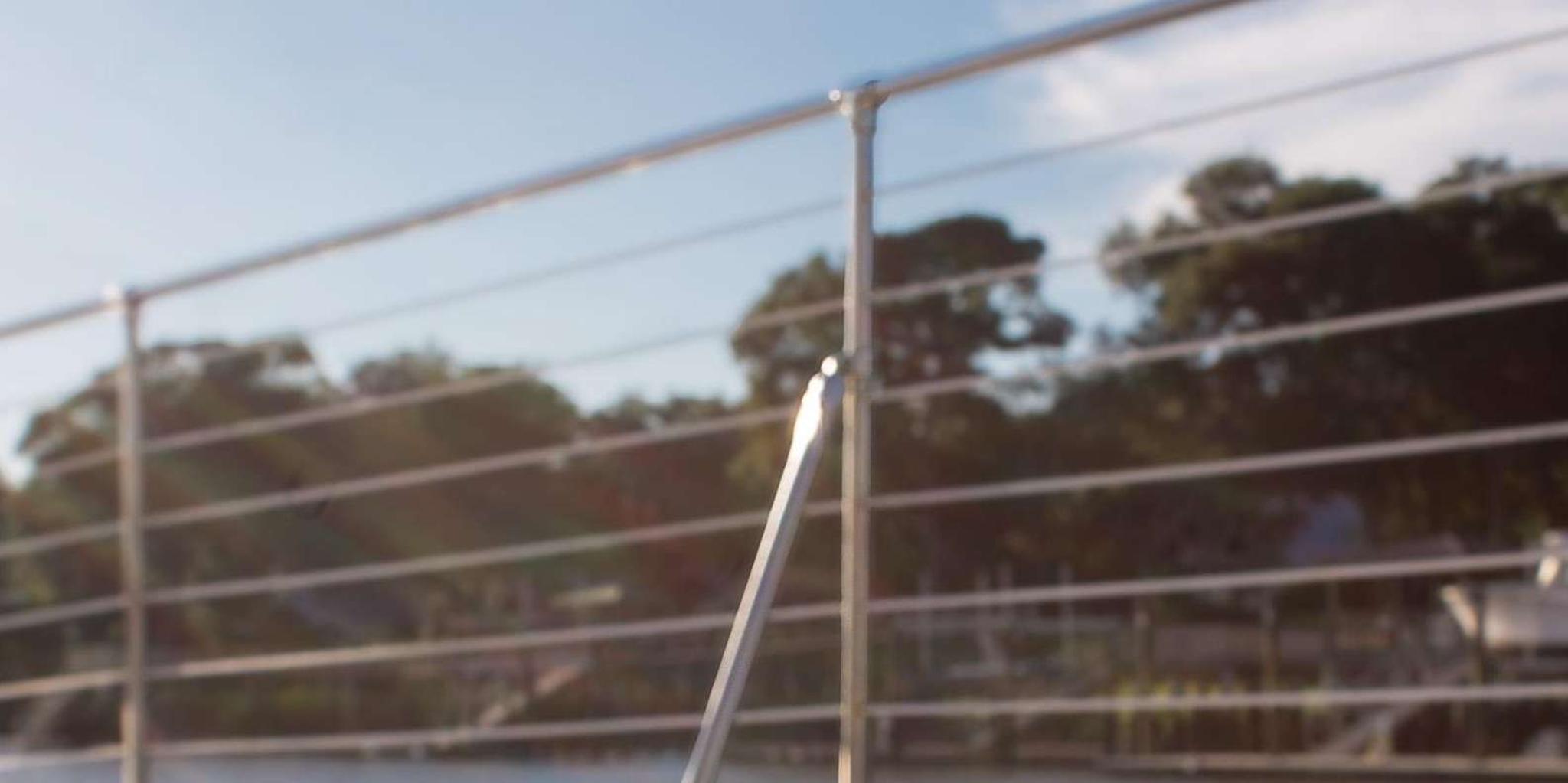 Hilton Head Brunch Under Sail Catamaran Cruise - Image 5