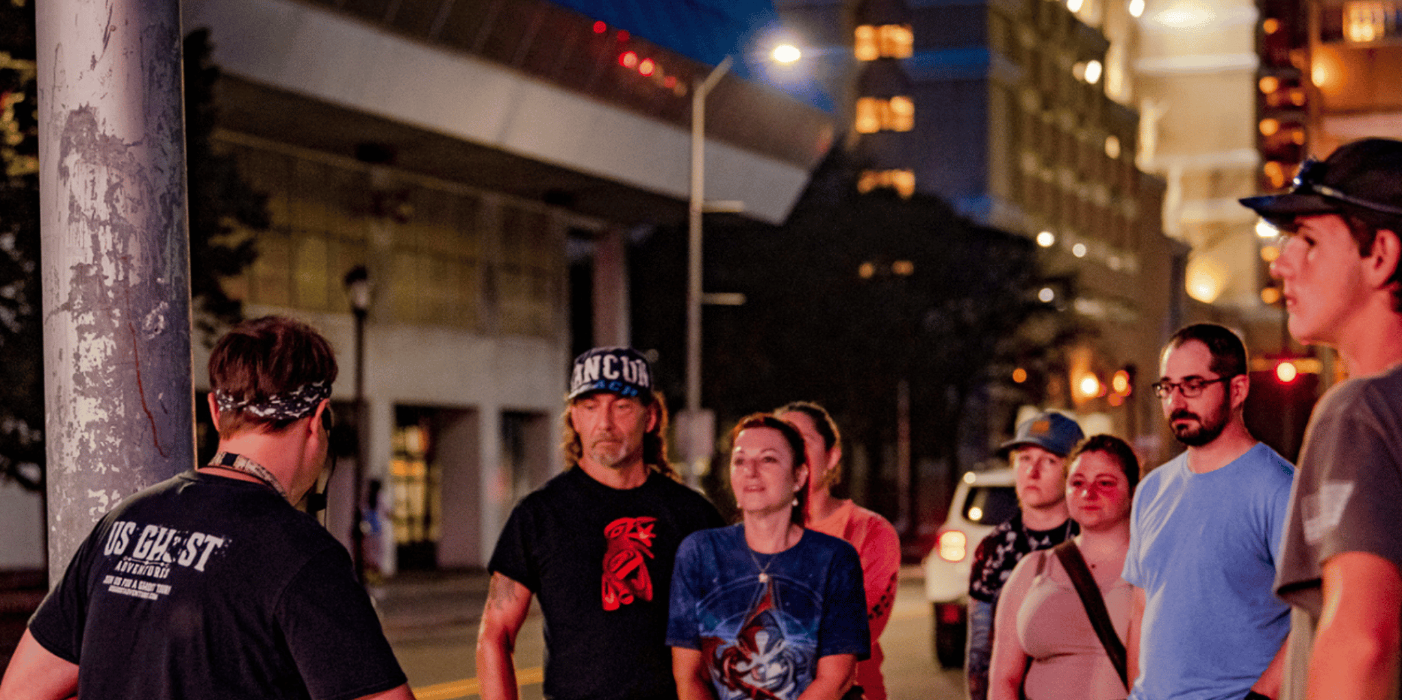 Detroit Ghost Tour: Macabre, Murder, & Mayhem - Image 4