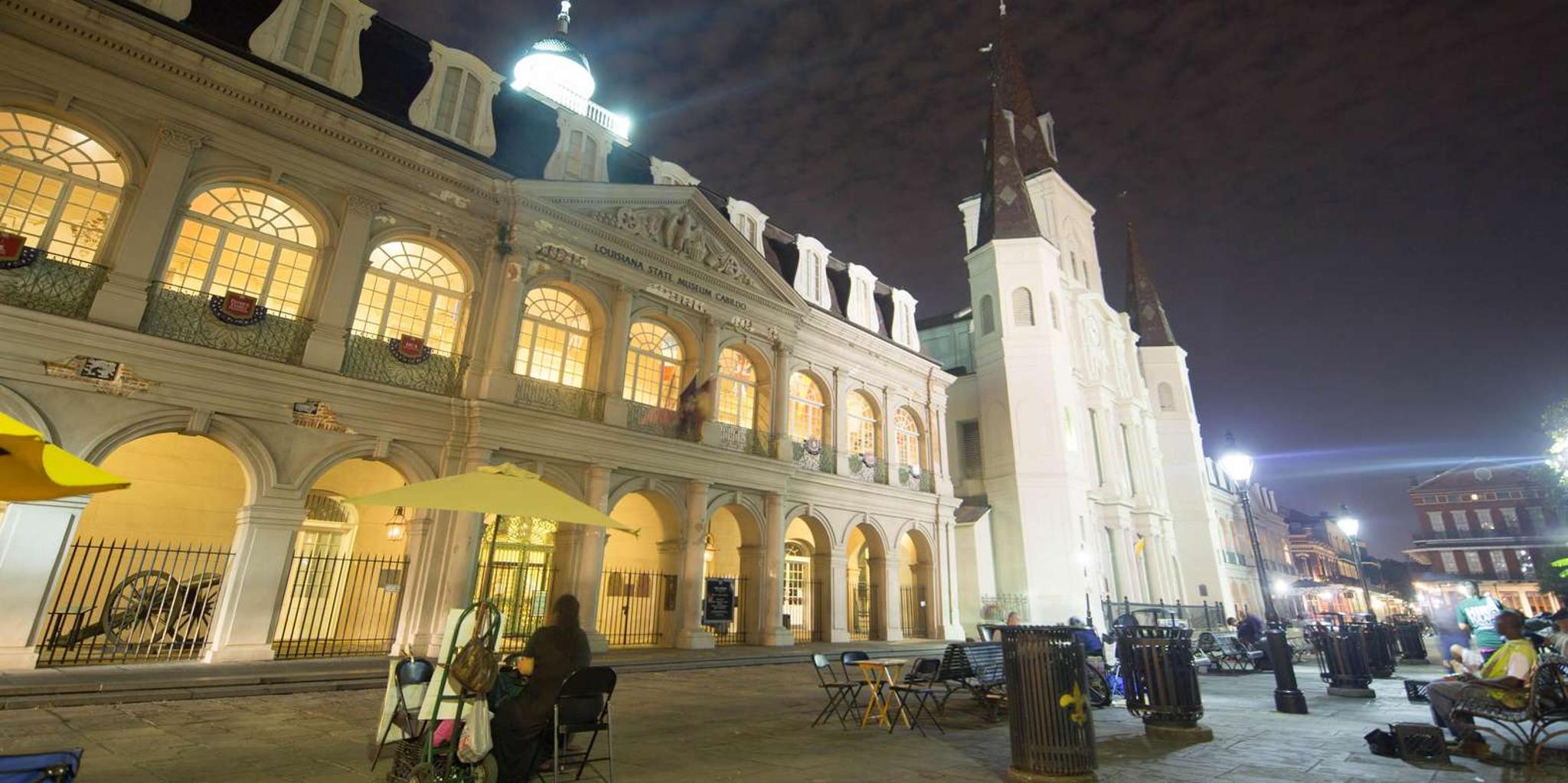 New Orleans Haunted Pub Crawl - Image 4
