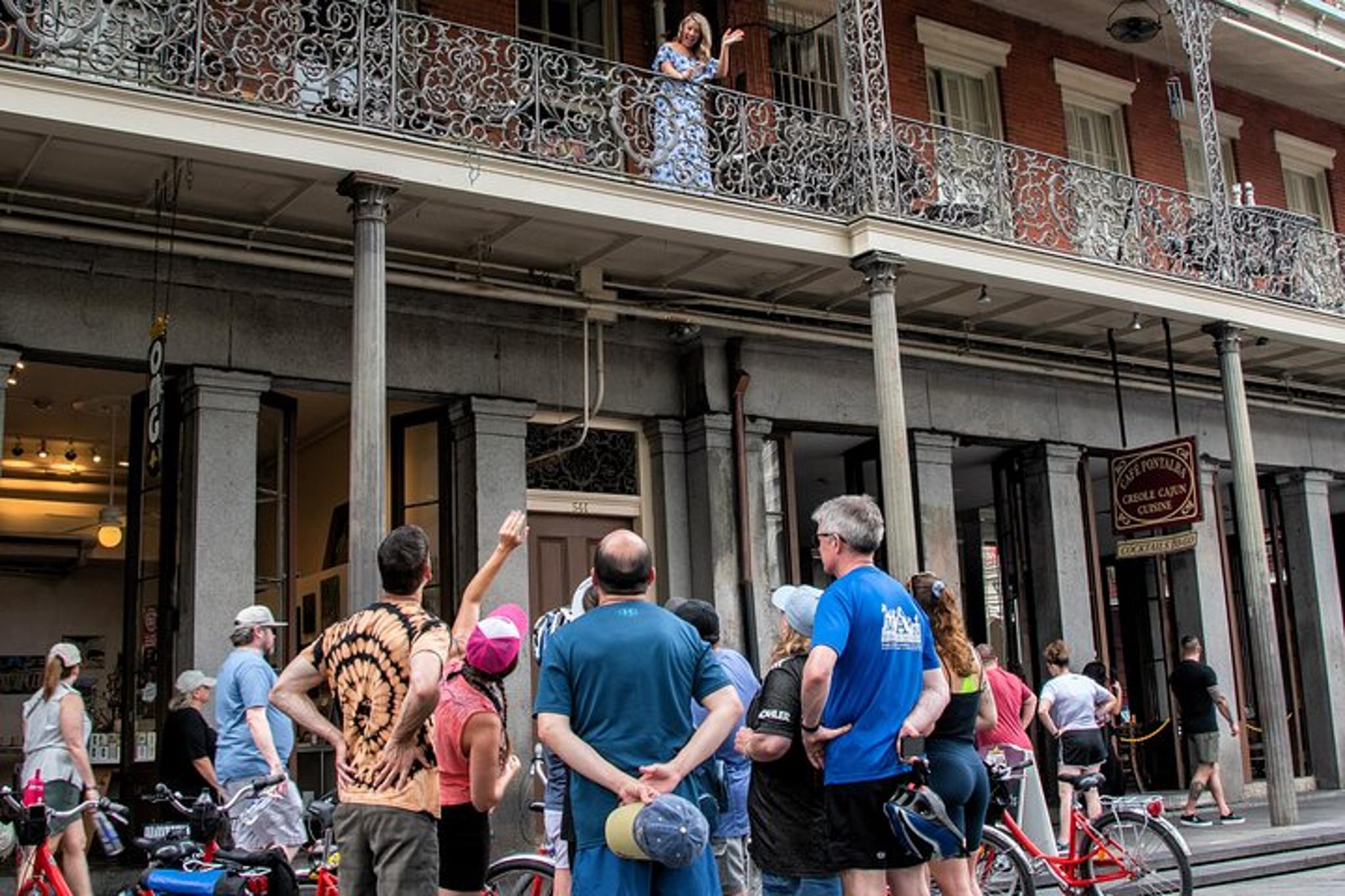 New Orleans City Bike Tour - Image 5