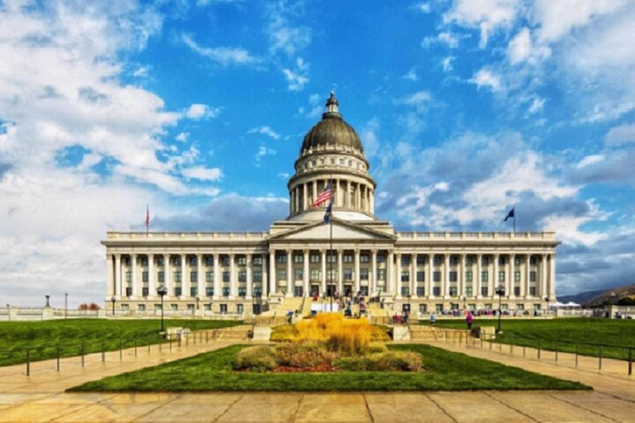 Salt Lake City Yellowstone and Grand Teton 5-Day Tour - Image 6