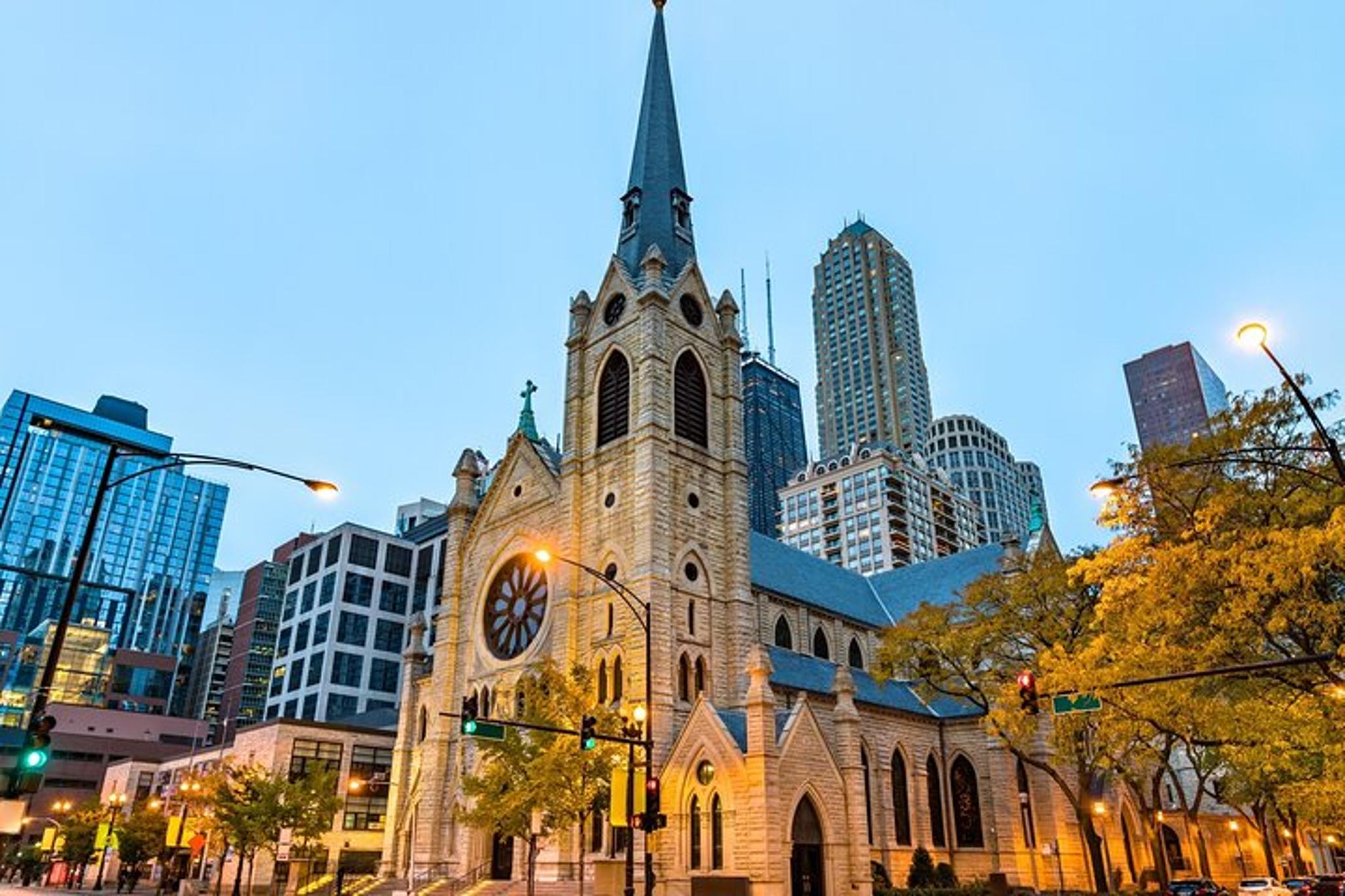 Chicago Downtown Private Walking Tour - Image 4