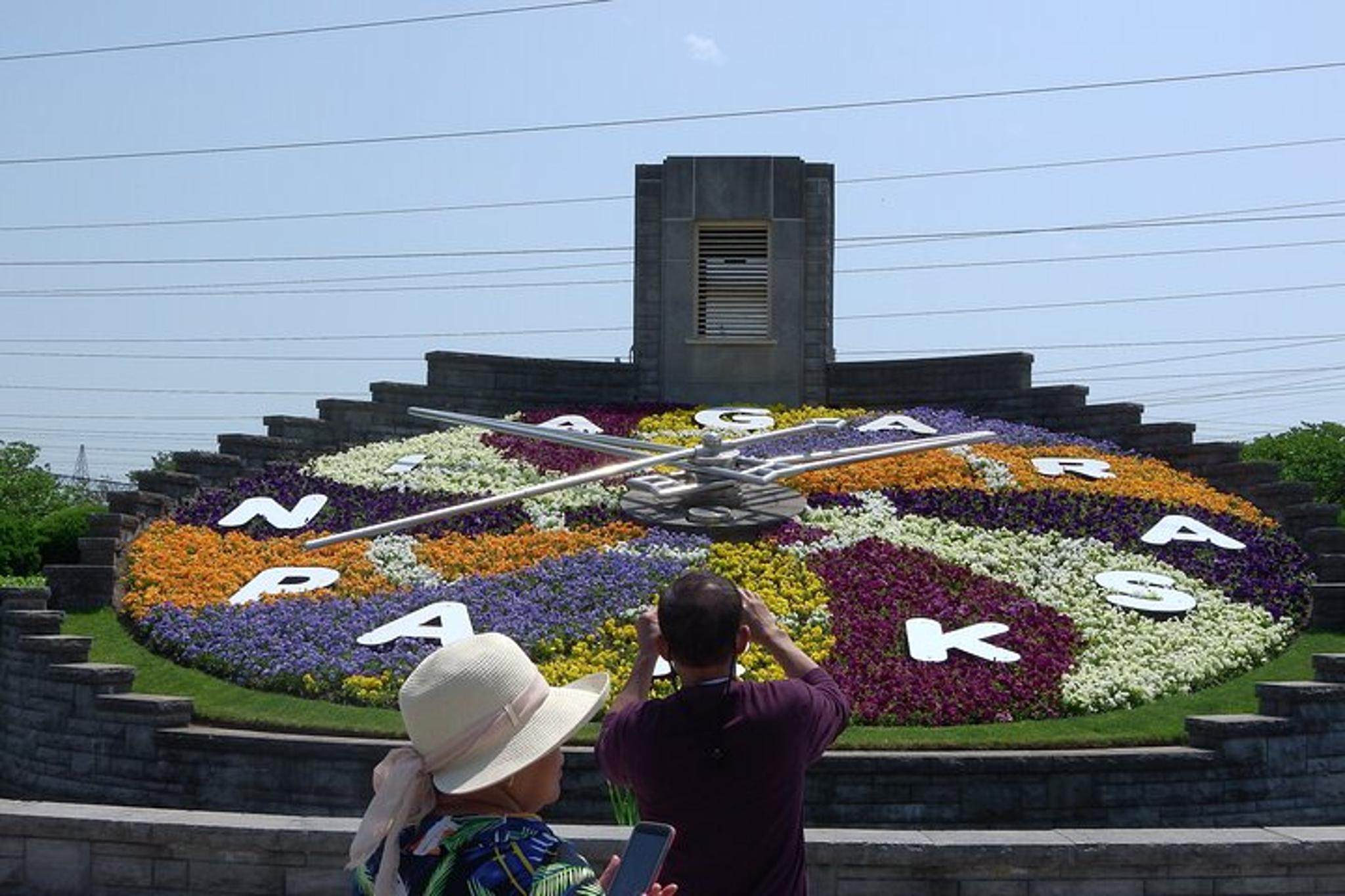 Niagara Falls Evening Tour & Fireworks - Image 2