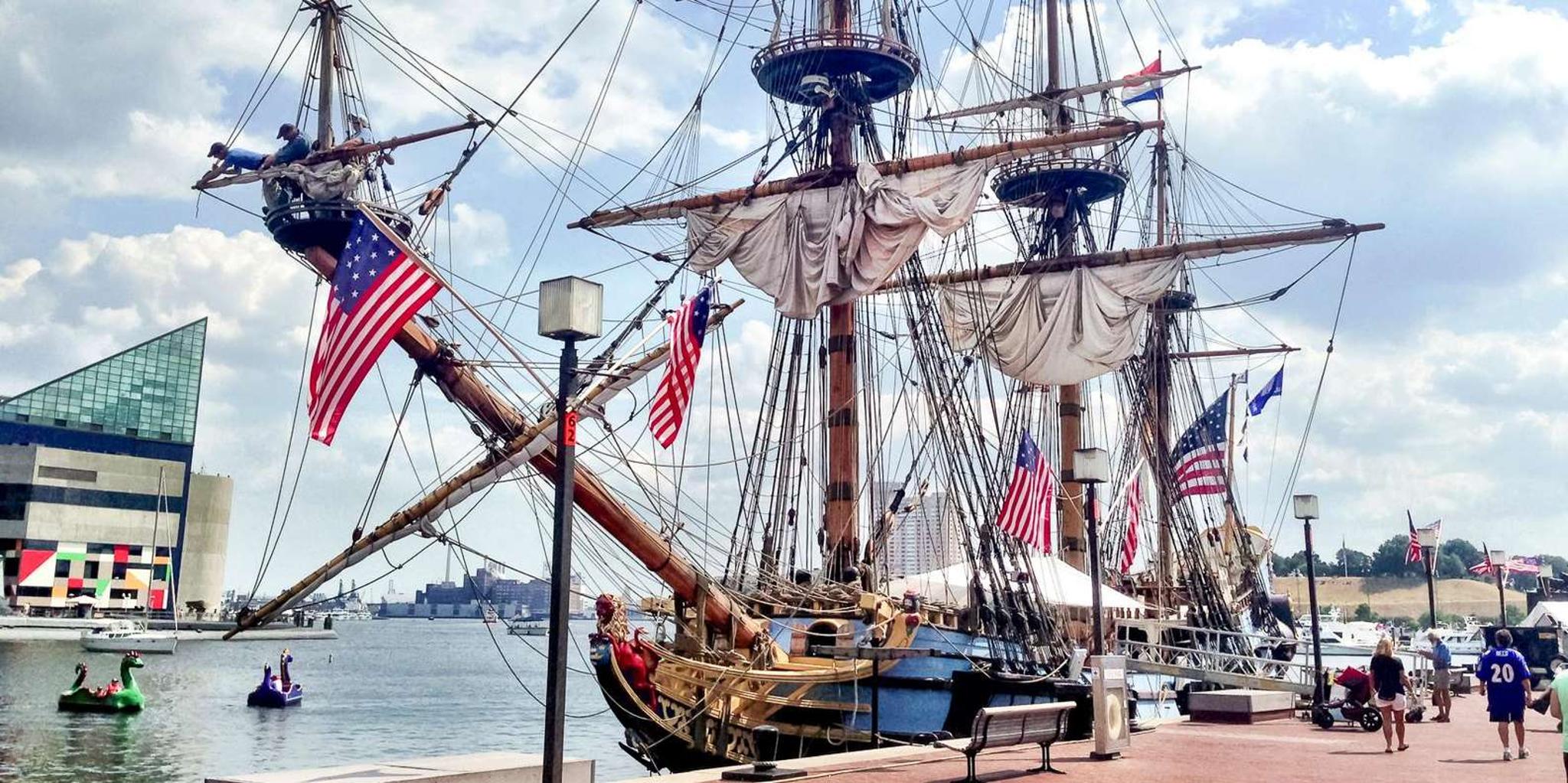 Baltimore and Annapolis Day Trip from DC - Image 4