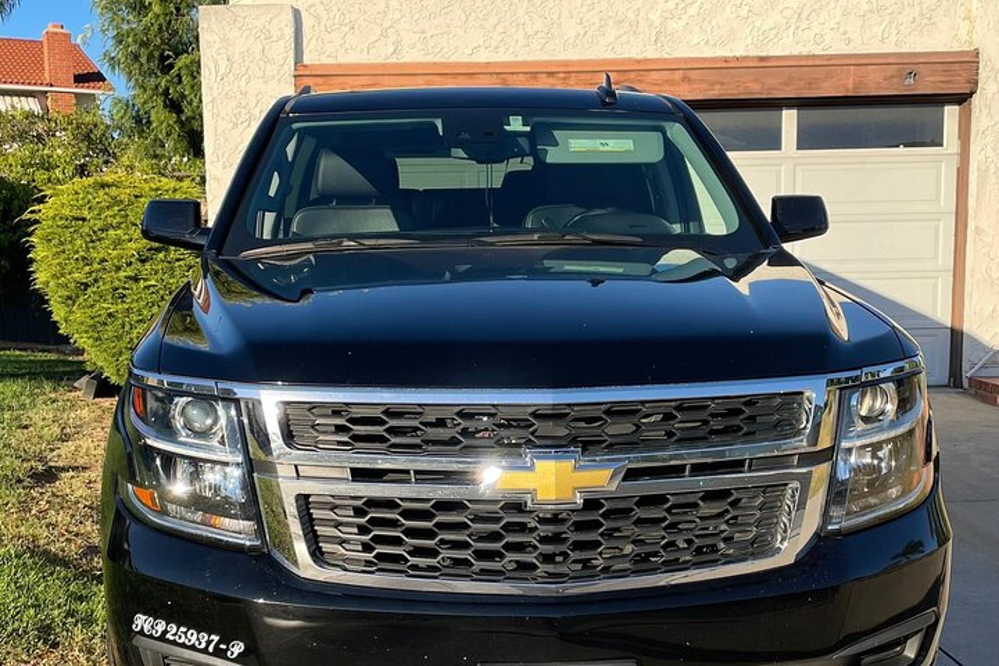 Los Angeles to Anaheim Private Transfer - Image 4