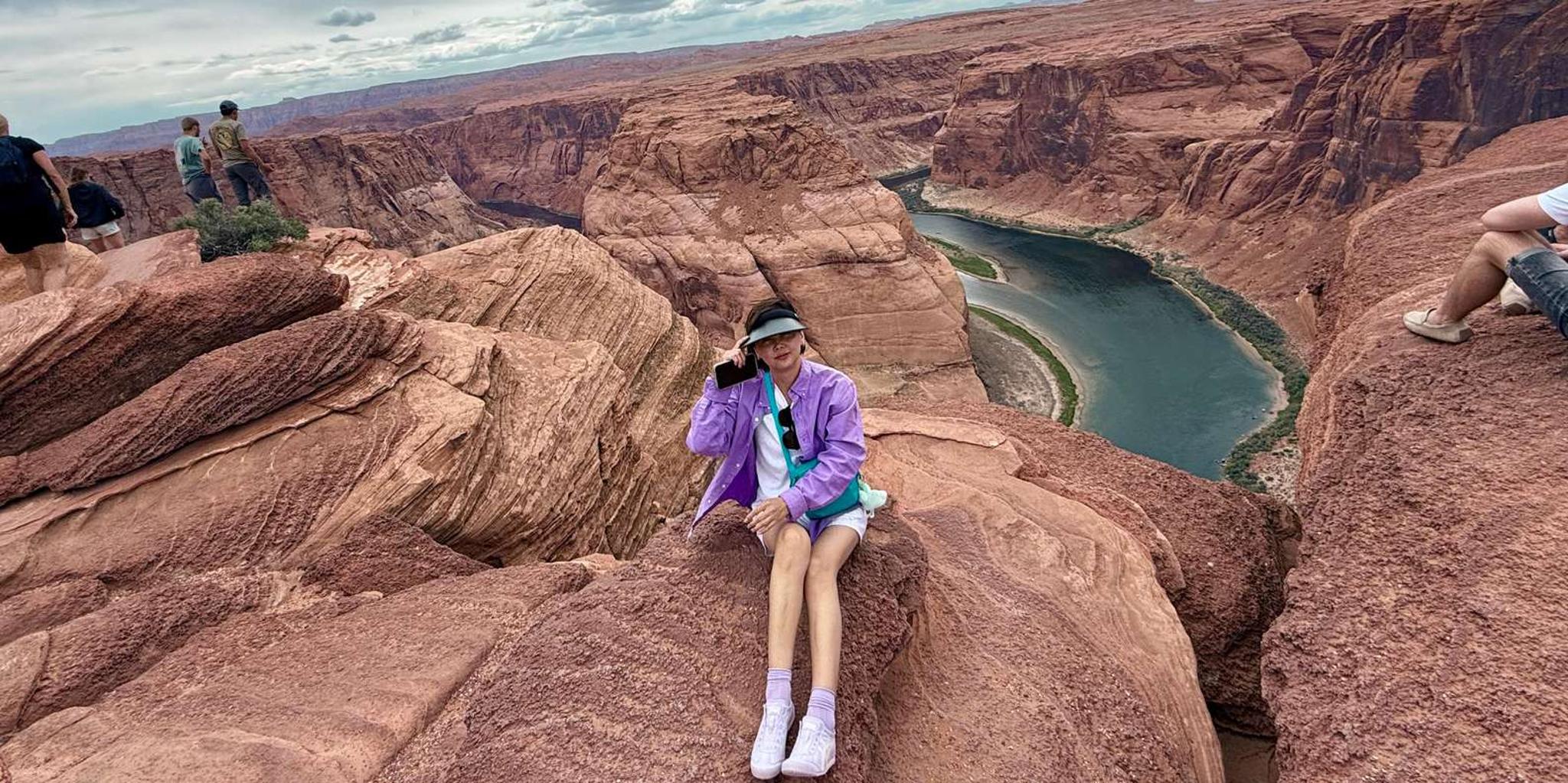 Las Vegas Antelope Canyon Day Trip - Image 2