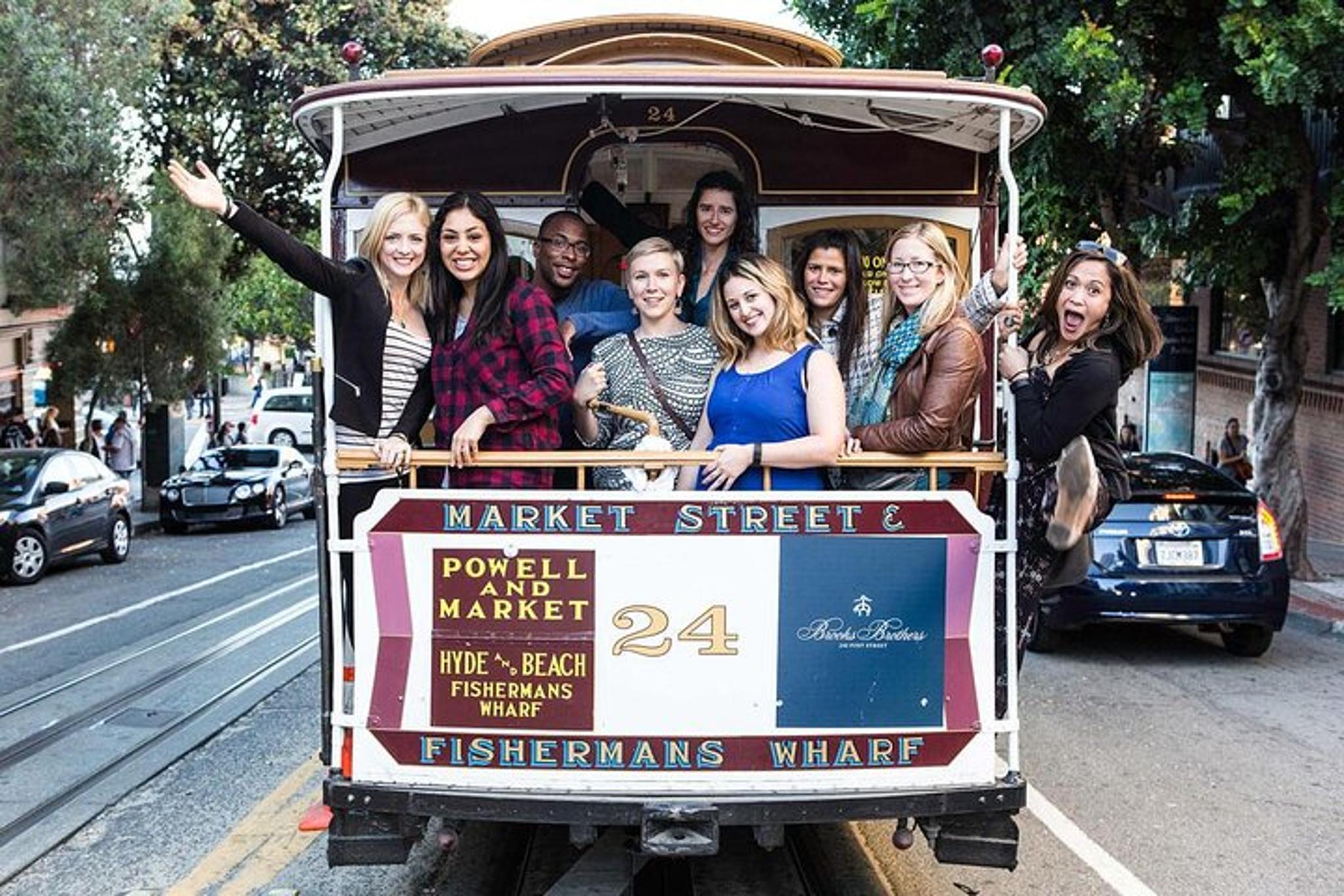 San Jose Vacation Photography Session - Image 3