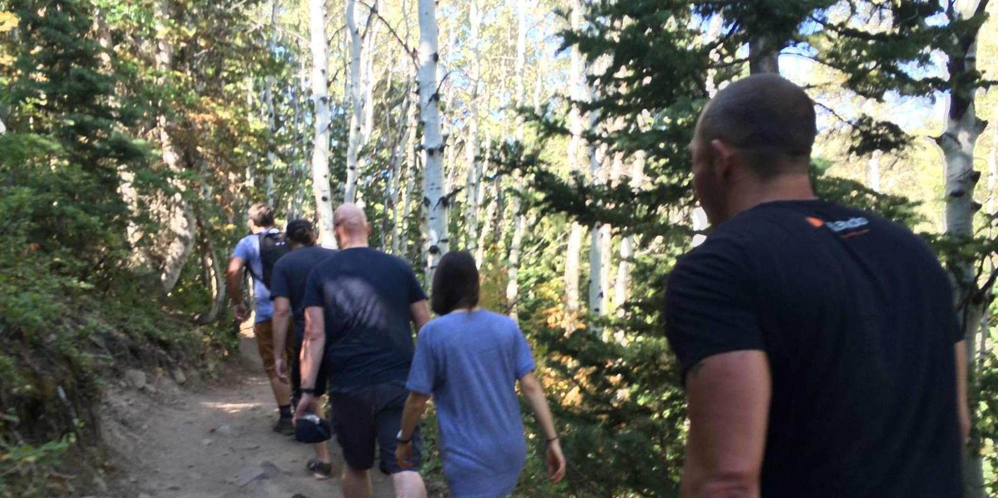 Park City Guided Hiking Tour - Image 3