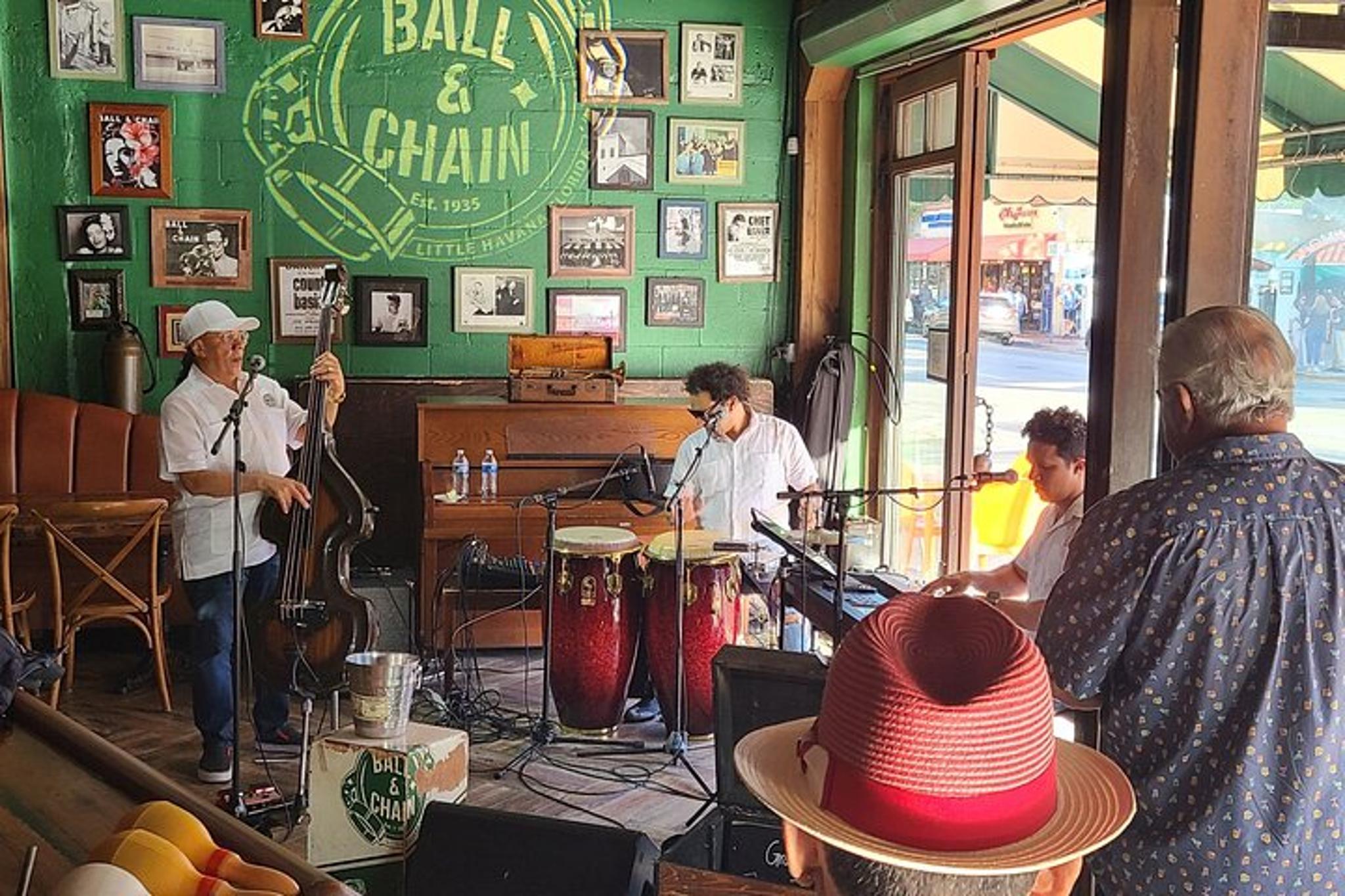 Miami Culinary and Cultural Walking Tour - Image 3