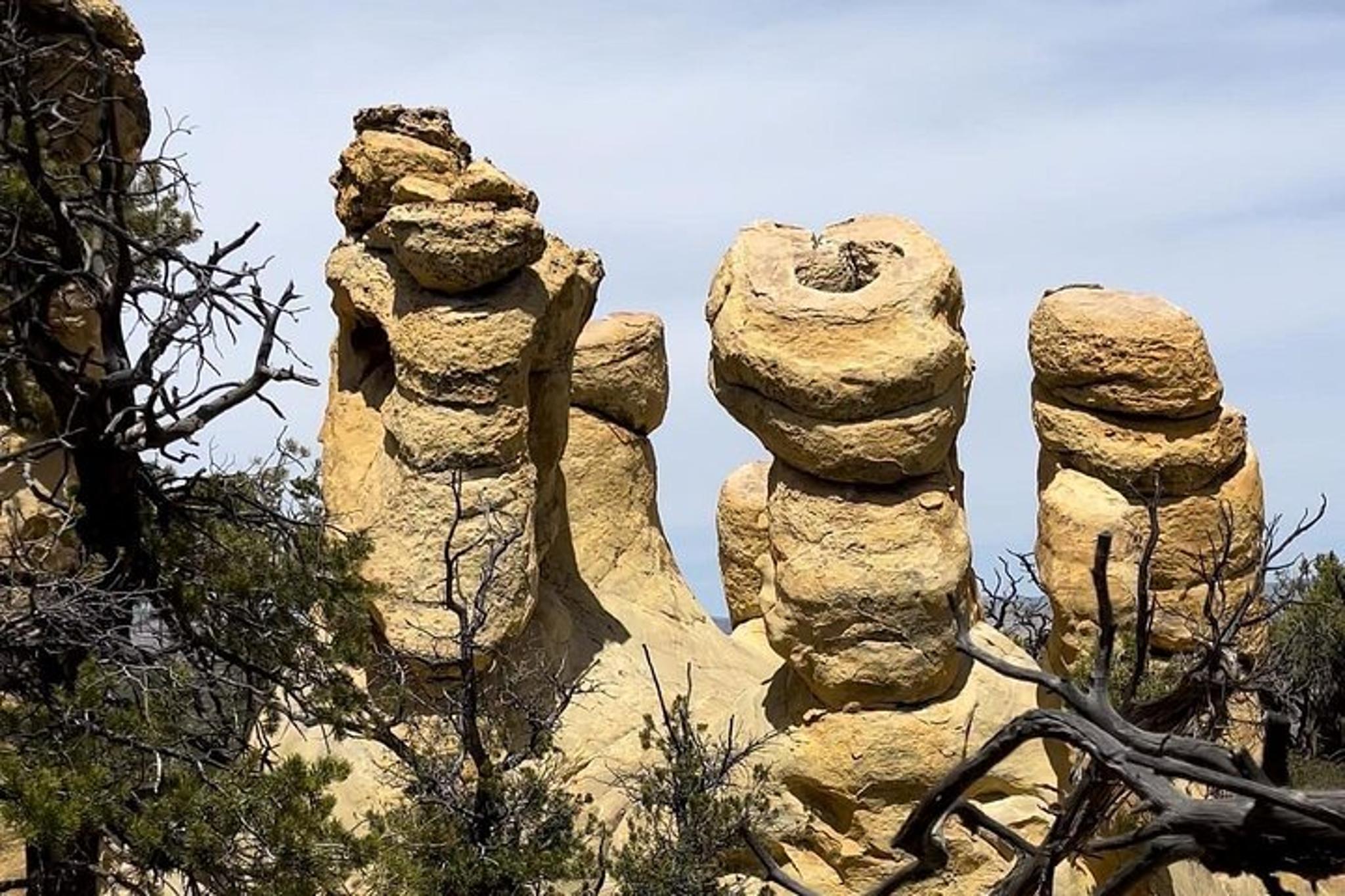 Grand Staircase Private Tour