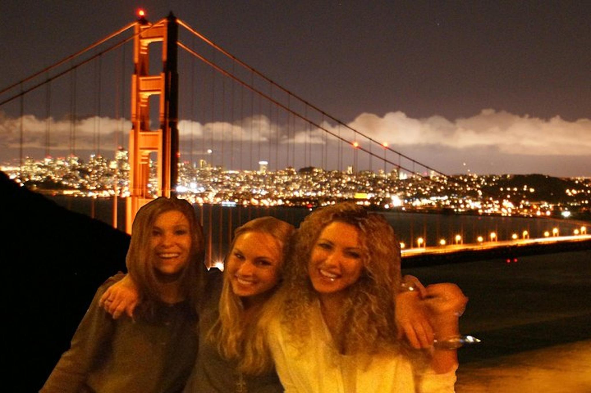 San Francisco Night Tour in SUV - Image 3